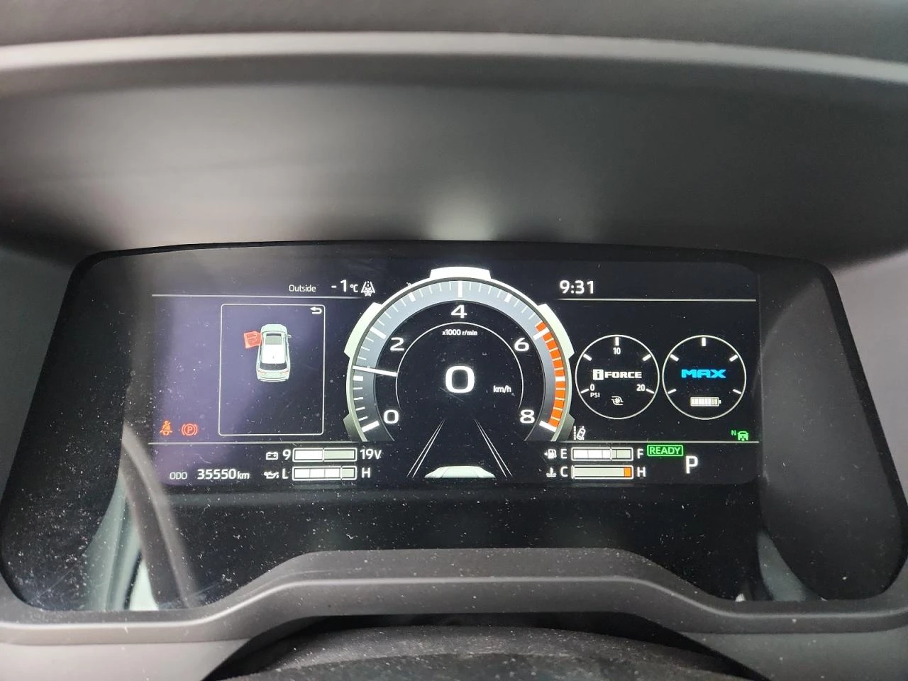 Toyota Sequoia 3.4l Sr5 | Mobile.bg � ����������� 9