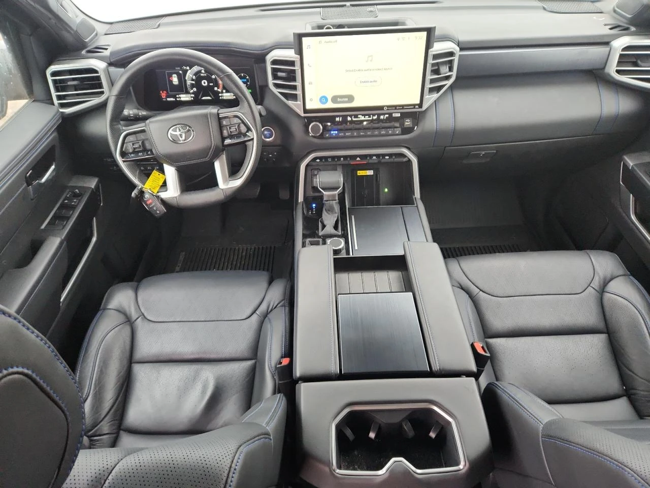 Toyota Sequoia 3.4l Sr5 | Mobile.bg � ����������� 8