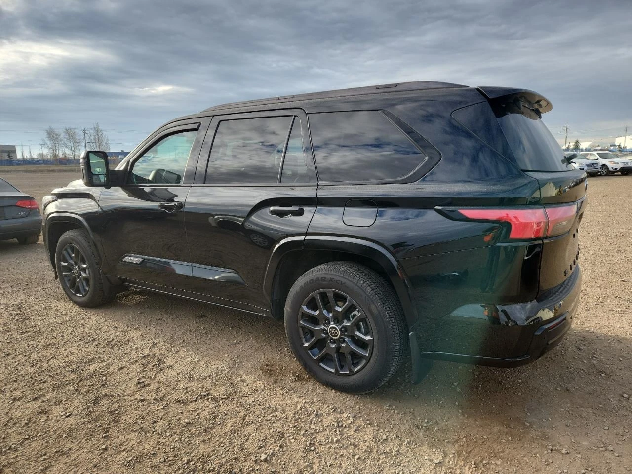 Toyota Sequoia 3.4l Sr5 | Mobile.bg � ����������� 2