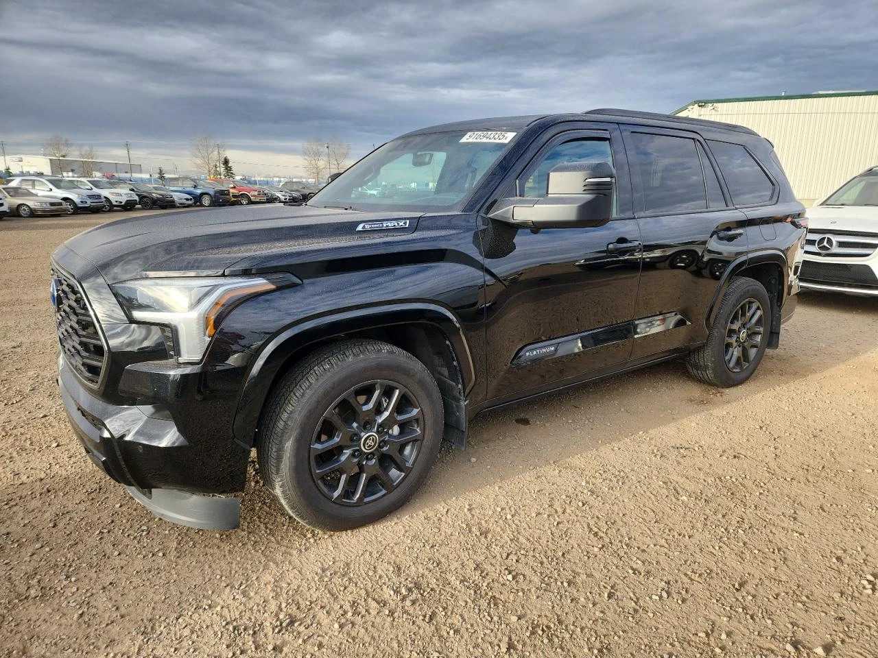 Toyota Sequoia 3.4l Sr5 | Mobile.bg � ����������� 1