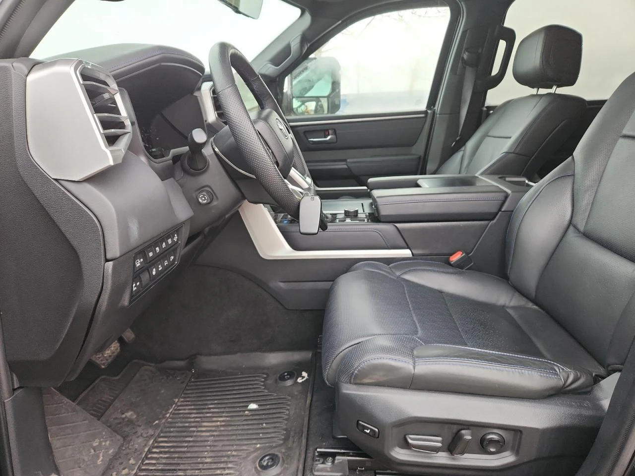 Toyota Sequoia 3.4l Sr5 | Mobile.bg � ����������� 7