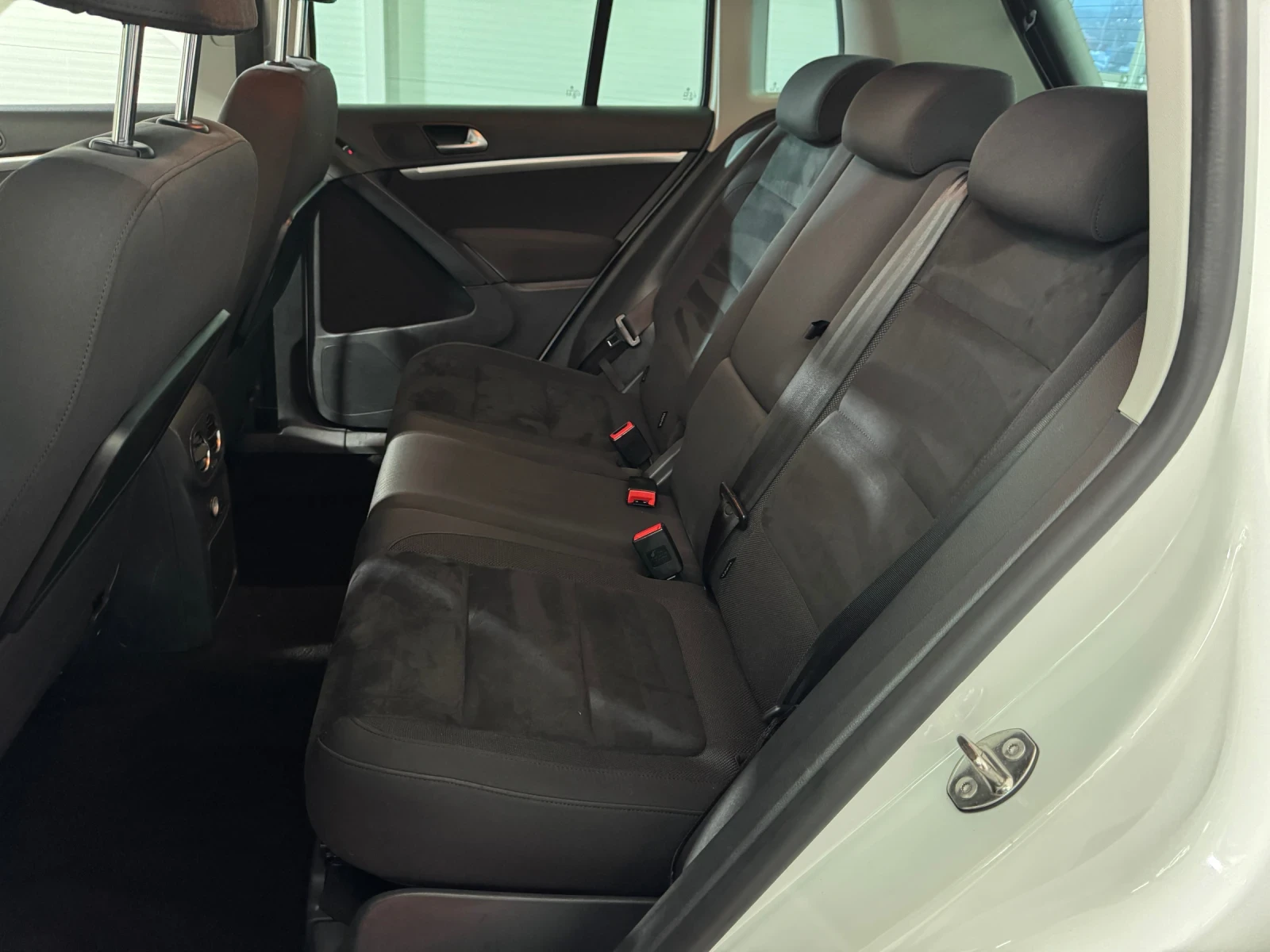 VW Tiguan 2.0 TDI - 4MOTION - DSG - Business Edition | Mobile.bg � ����������� 15