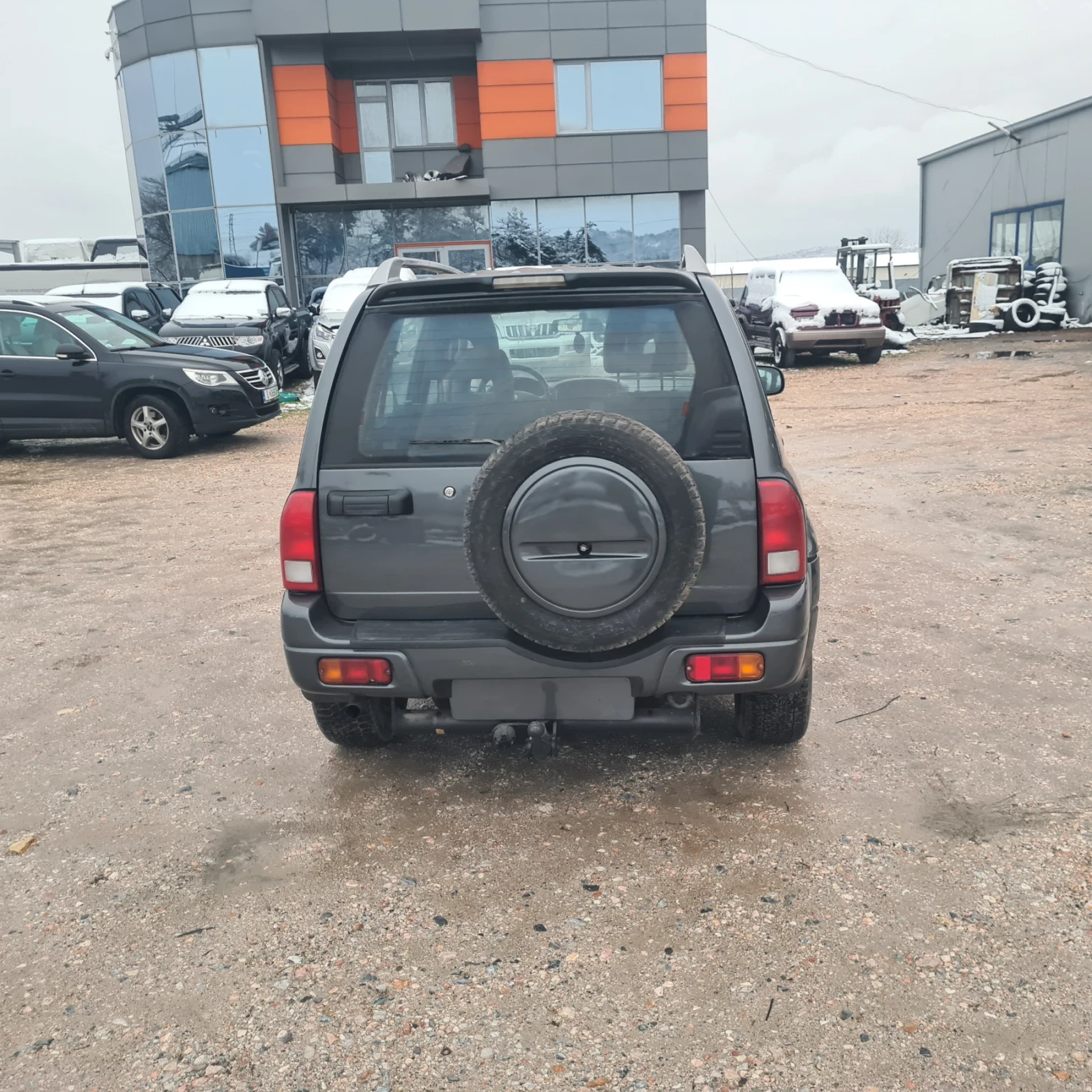 Suzuki Grand vitara | Mobile.bg � ����������� 6