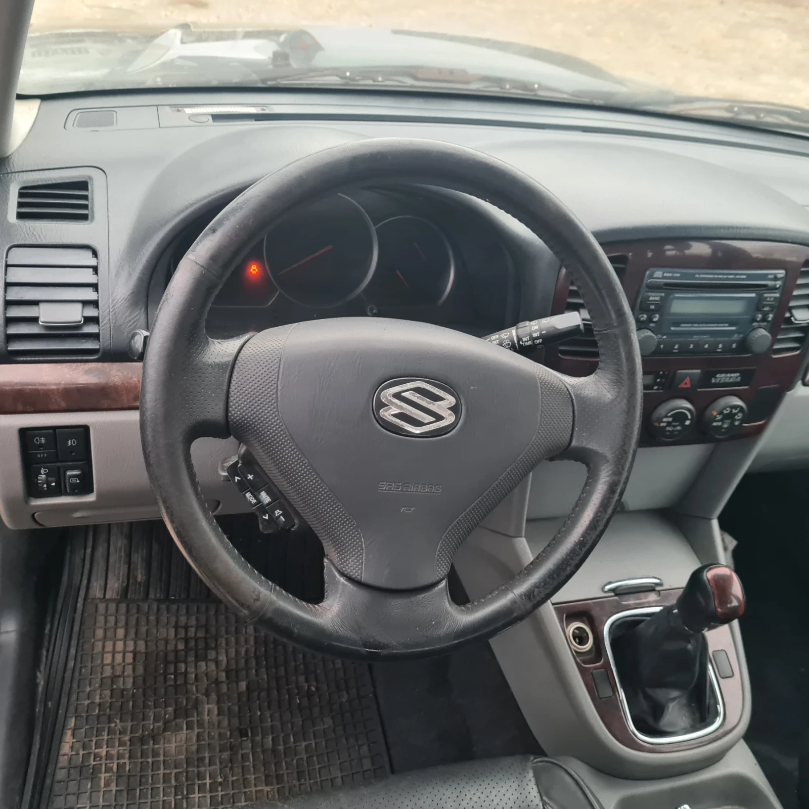 Suzuki Grand vitara | Mobile.bg � ����������� 11