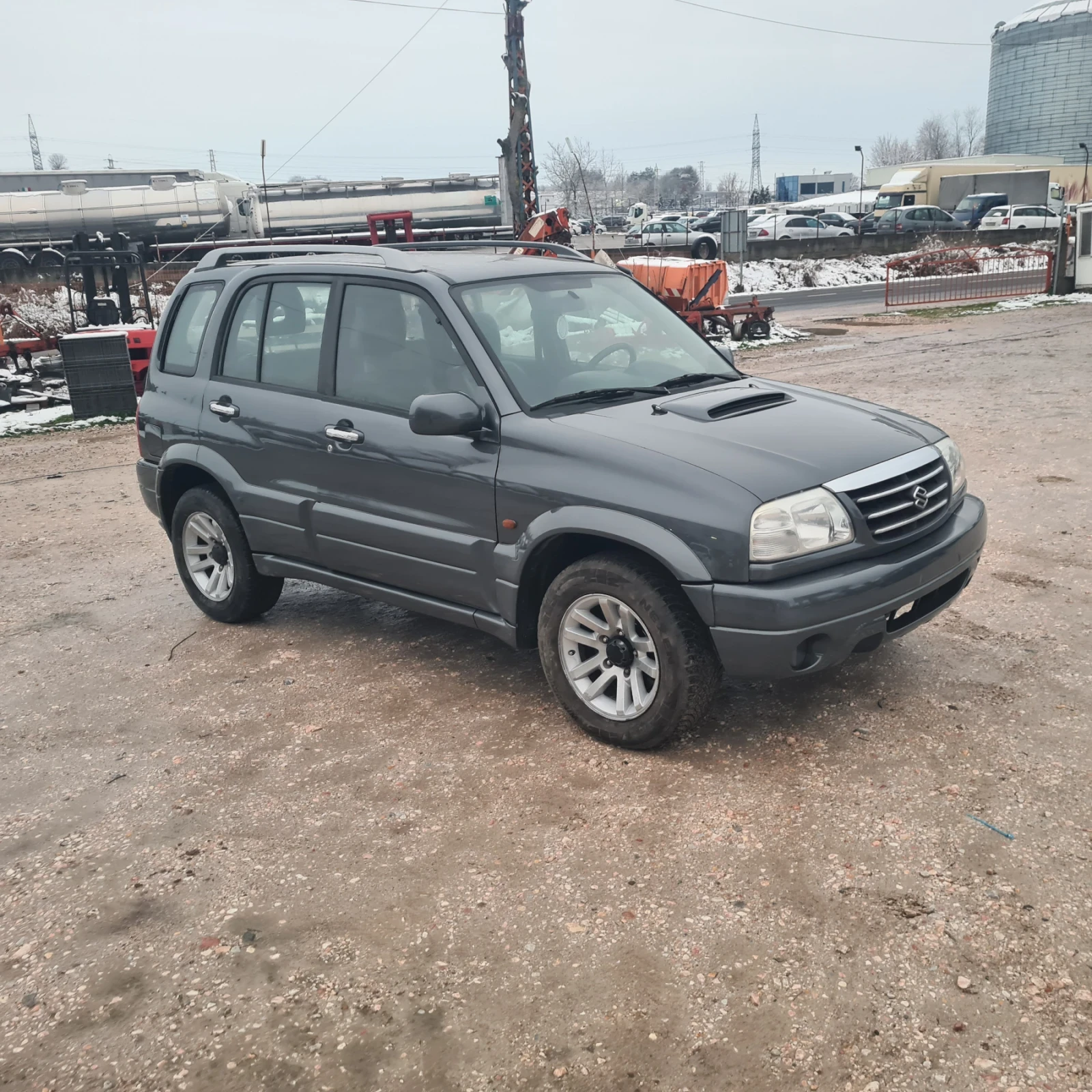 Suzuki Grand vitara | Mobile.bg � ����������� 1