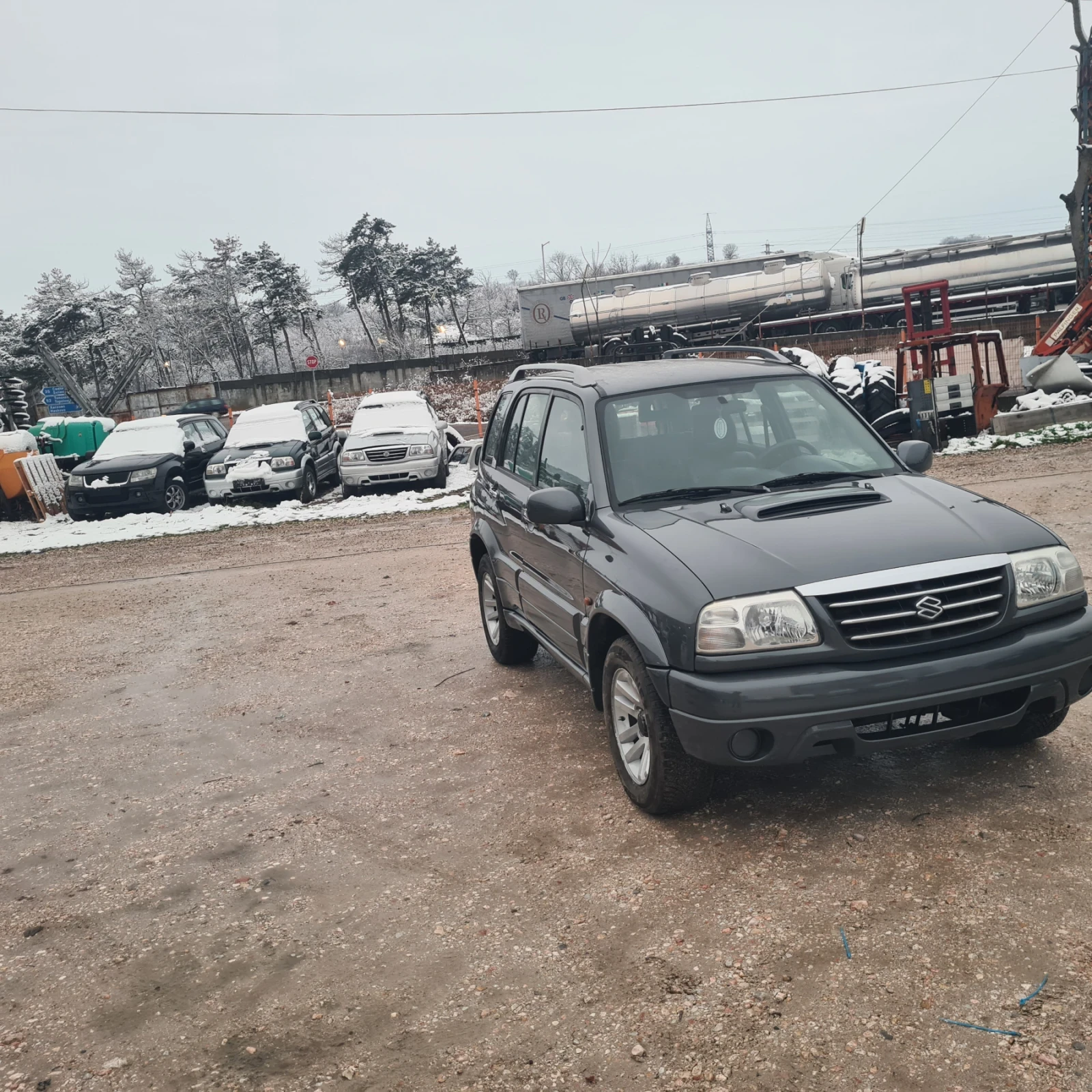 Suzuki Grand vitara | Mobile.bg � ����������� 2
