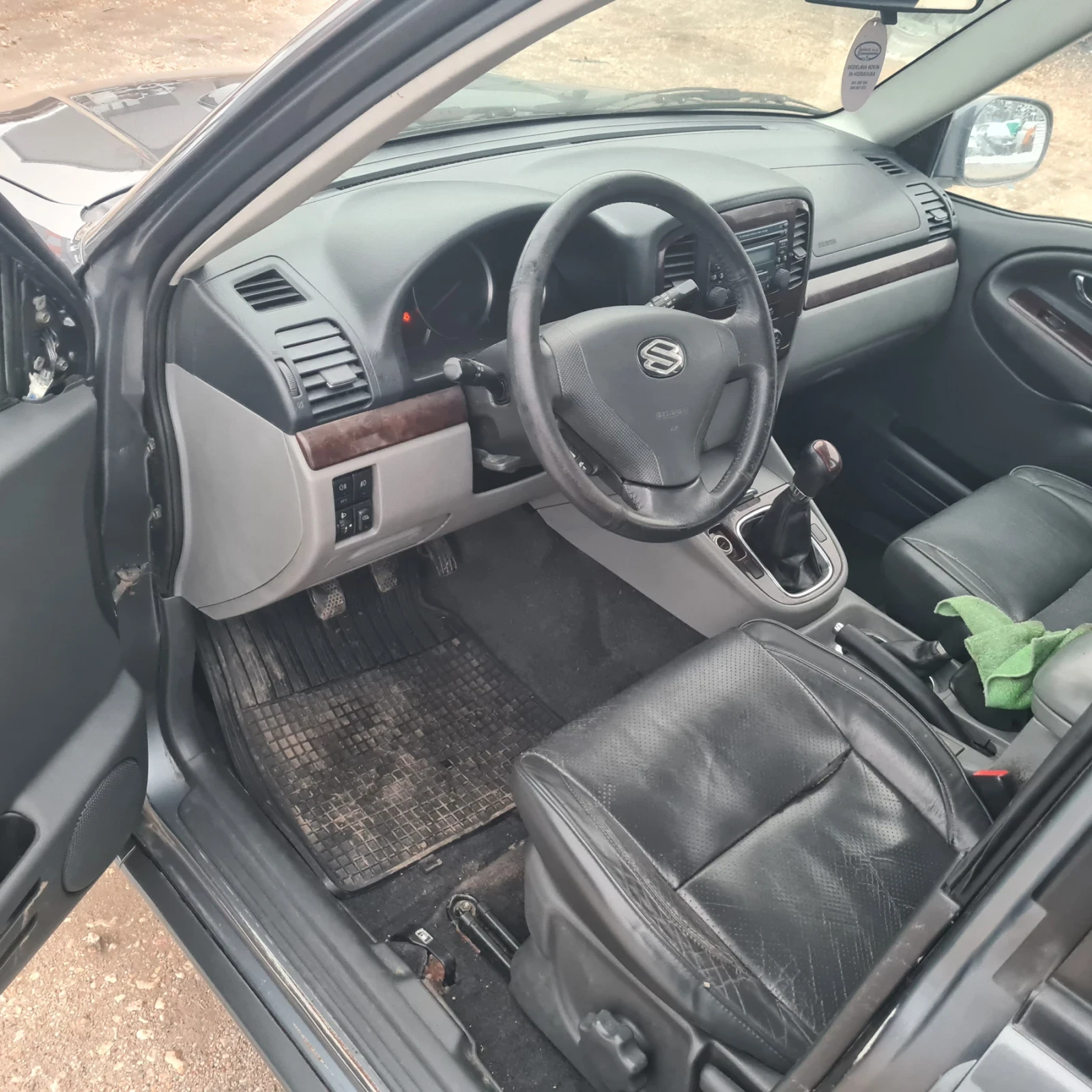 Suzuki Grand vitara | Mobile.bg � ����������� 10