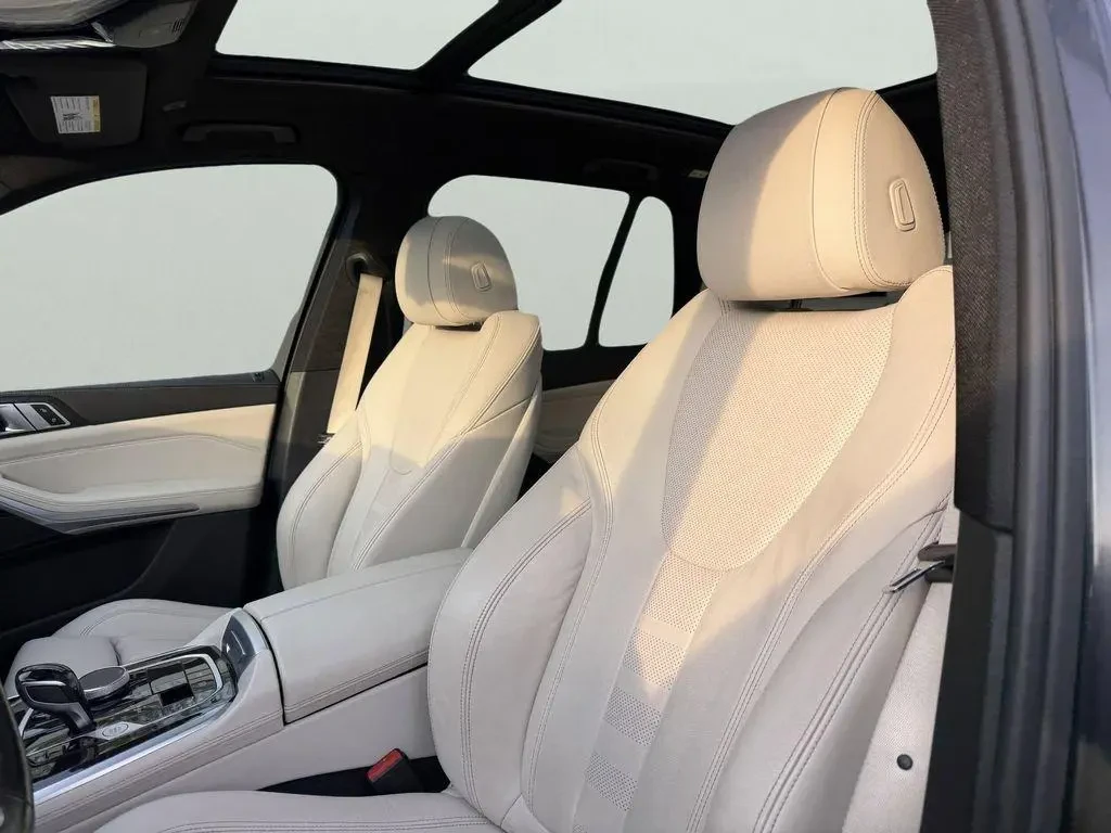 BMW X5 Xdrive* Pano* back cam* �������* �������* Carplay | Mobile.bg � ����������� 14