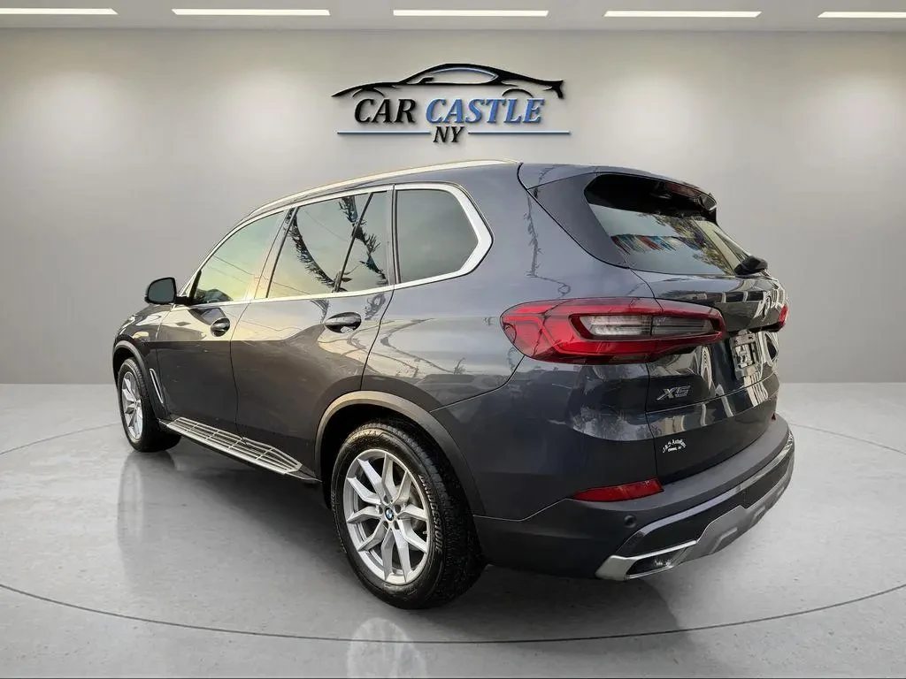 BMW X5 Xdrive* Pano* back cam* Подгрев* Дигитал* Carplay - изображение 6