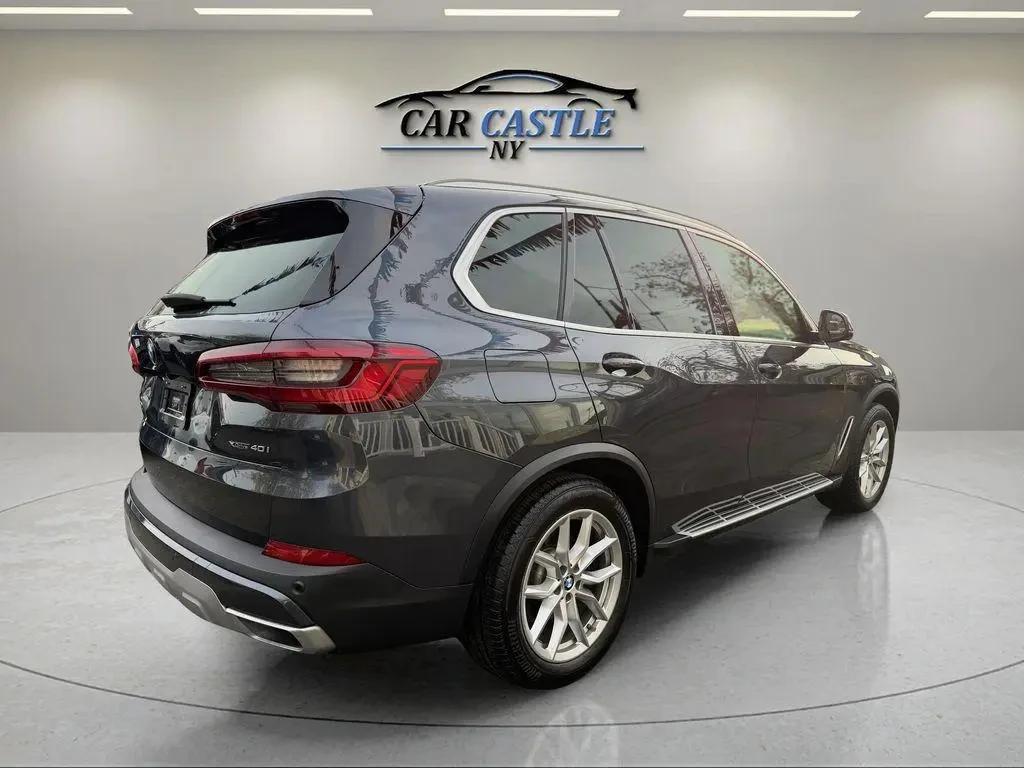 BMW X5 Xdrive* Pano* back cam* Подгрев* Дигитал* Carplay - изображение 4