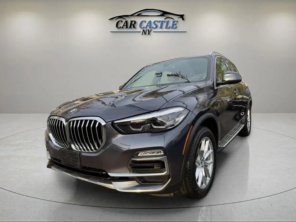 BMW X5 Xdrive* Pano* back cam* �������* �������* Carplay | Mobile.bg � ����������� 1