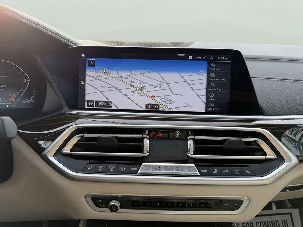 BMW X5 Xdrive* Pano* back cam* �������* �������* Carplay | Mobile.bg � ����������� 12