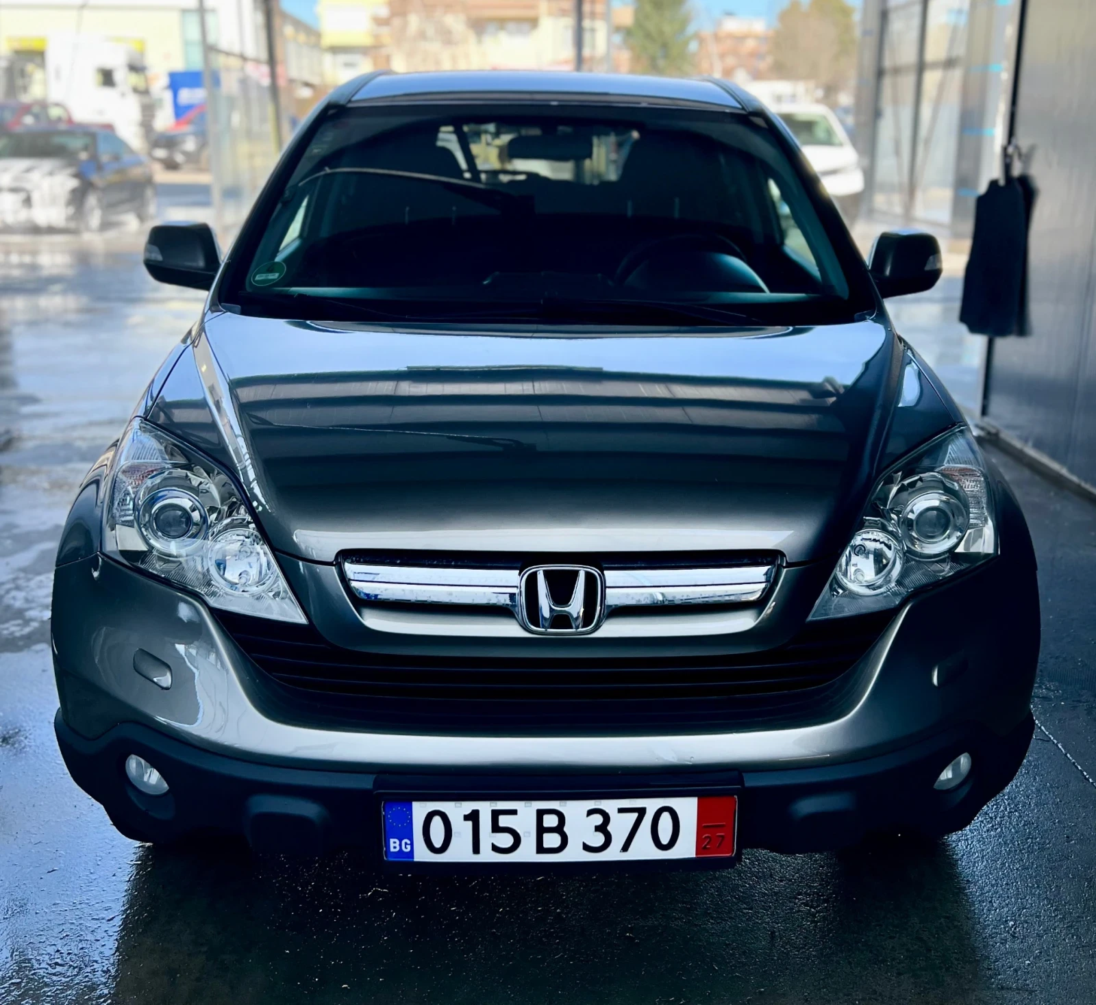 Honda Cr-v 2.0  - изображение 3