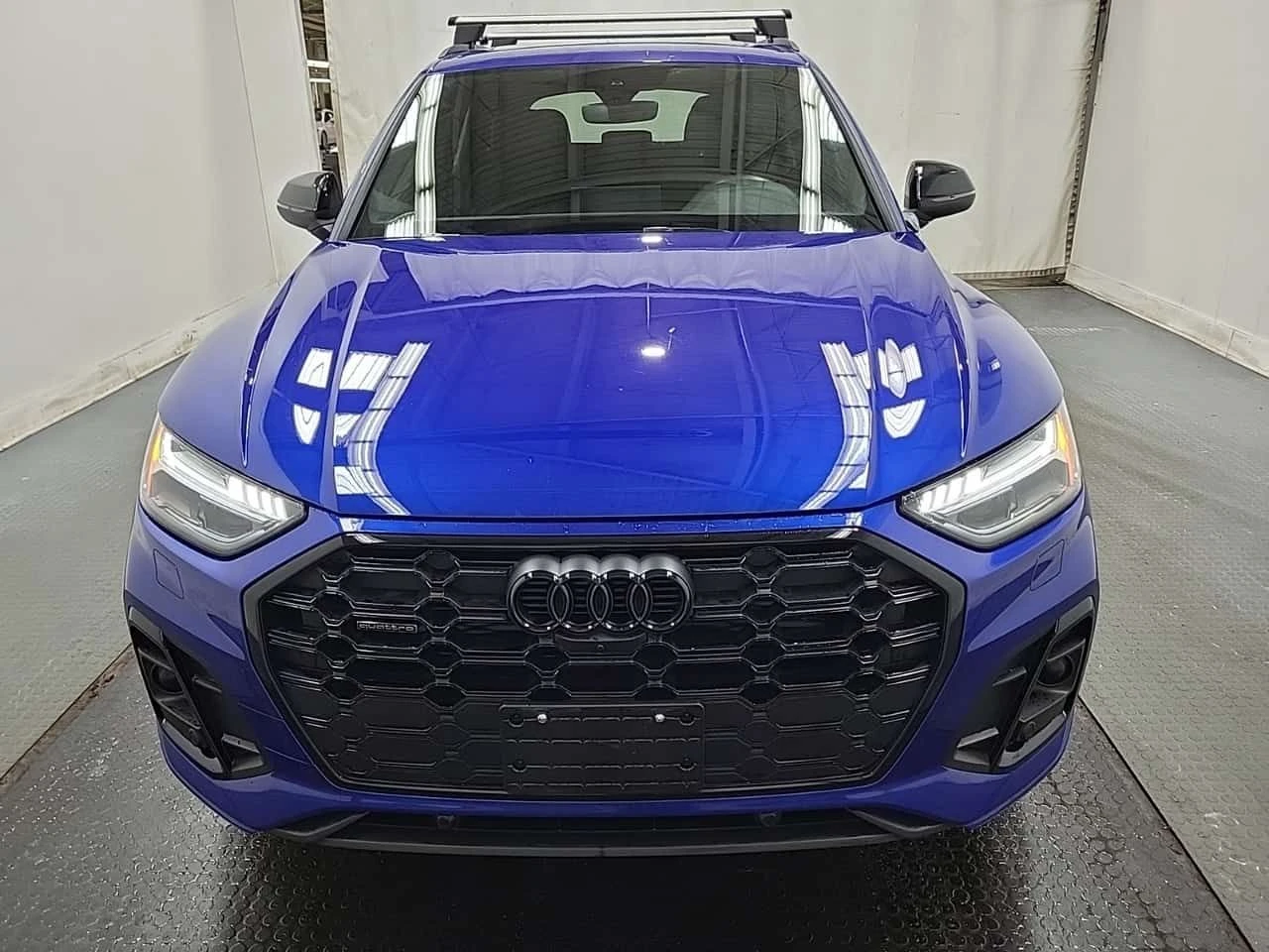 Audi Q5 * TECHNIK * CARFAX * ���������* ��������*  | Mobile.bg � ����������� 6