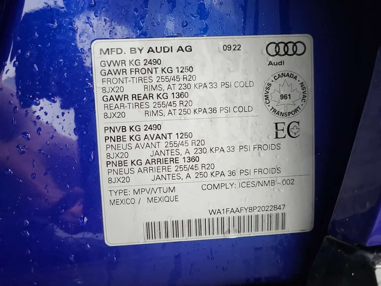 Audi Q5 * TECHNIK * CARFAX * ���������* ��������*  | Mobile.bg � ����������� 14