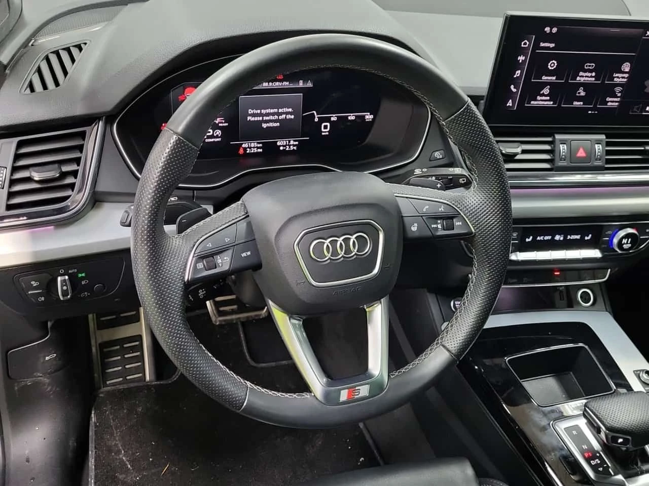 Audi Q5 * TECHNIK * CARFAX * ���������* ��������*  | Mobile.bg � ����������� 10