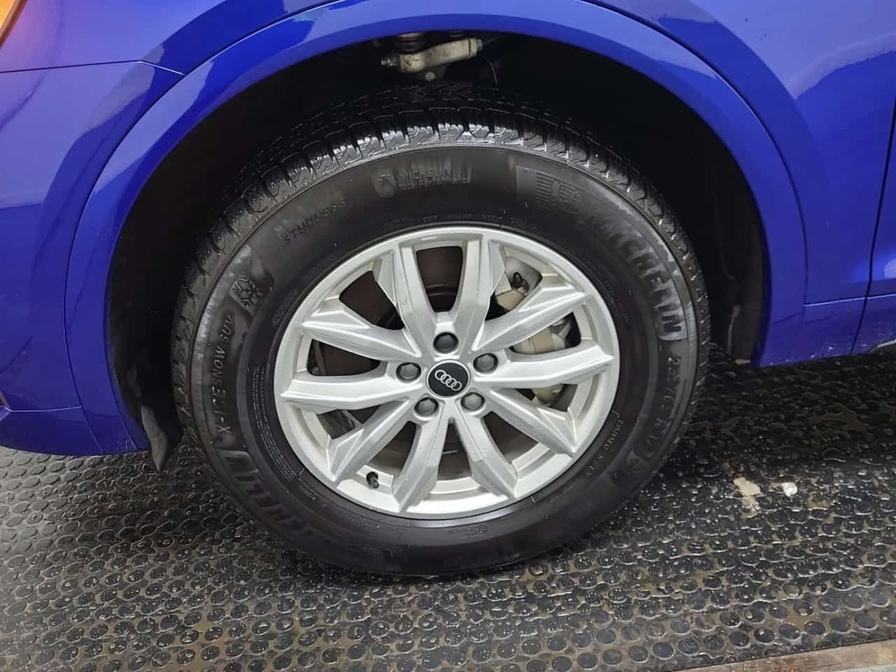 Audi Q5 * TECHNIK * CARFAX * ���������* ��������*  | Mobile.bg � ����������� 16