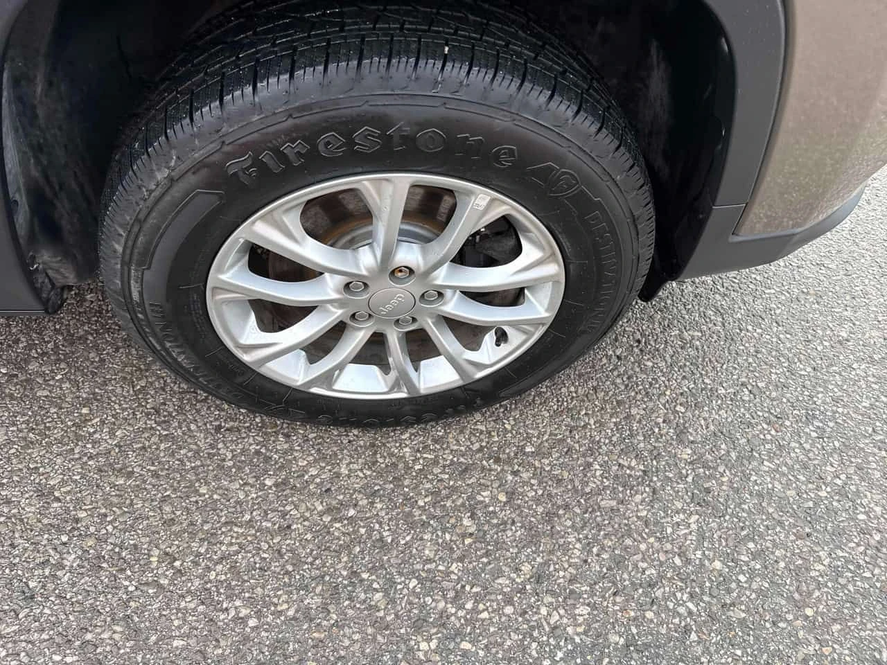 Jeep Cherokee * North * CARFAX * ПОДГРЕВИ+ ВОЛАН* КАМЕРА, снимка 10 - Автомобили и джипове - 53900789