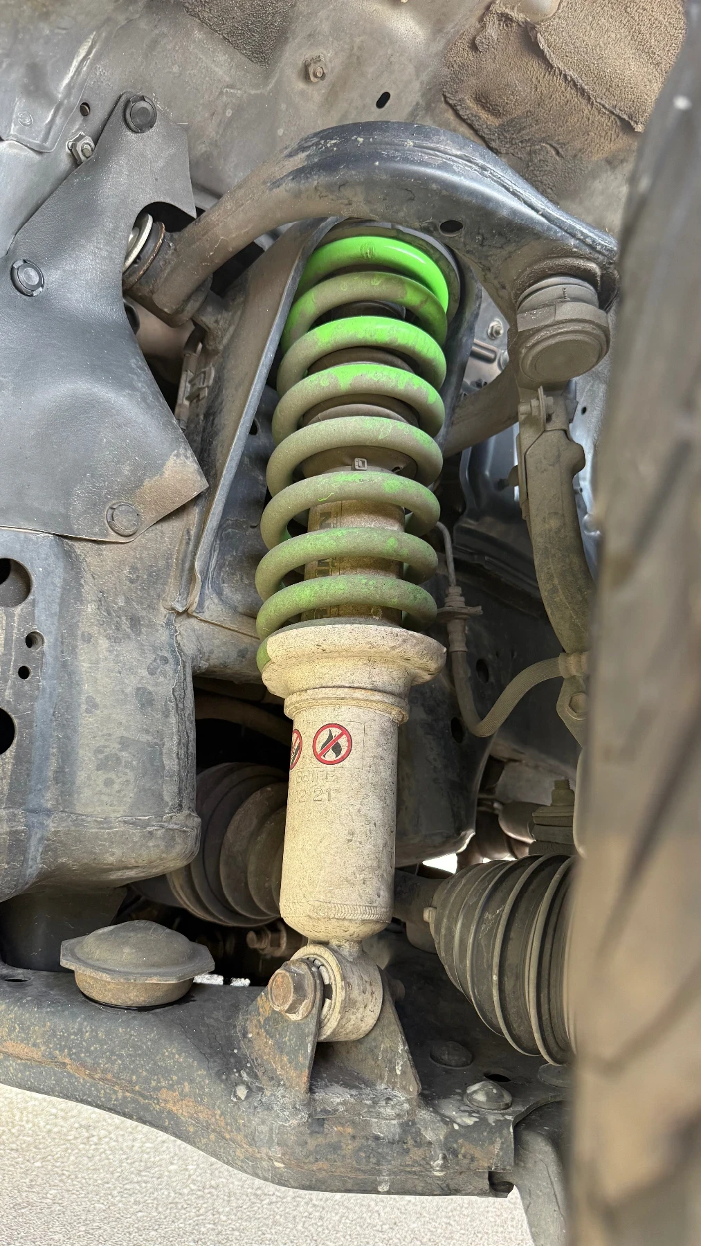 Toyota Land cruiser 3.4i, снимка 10 - Автомобили и джипове - 53930088