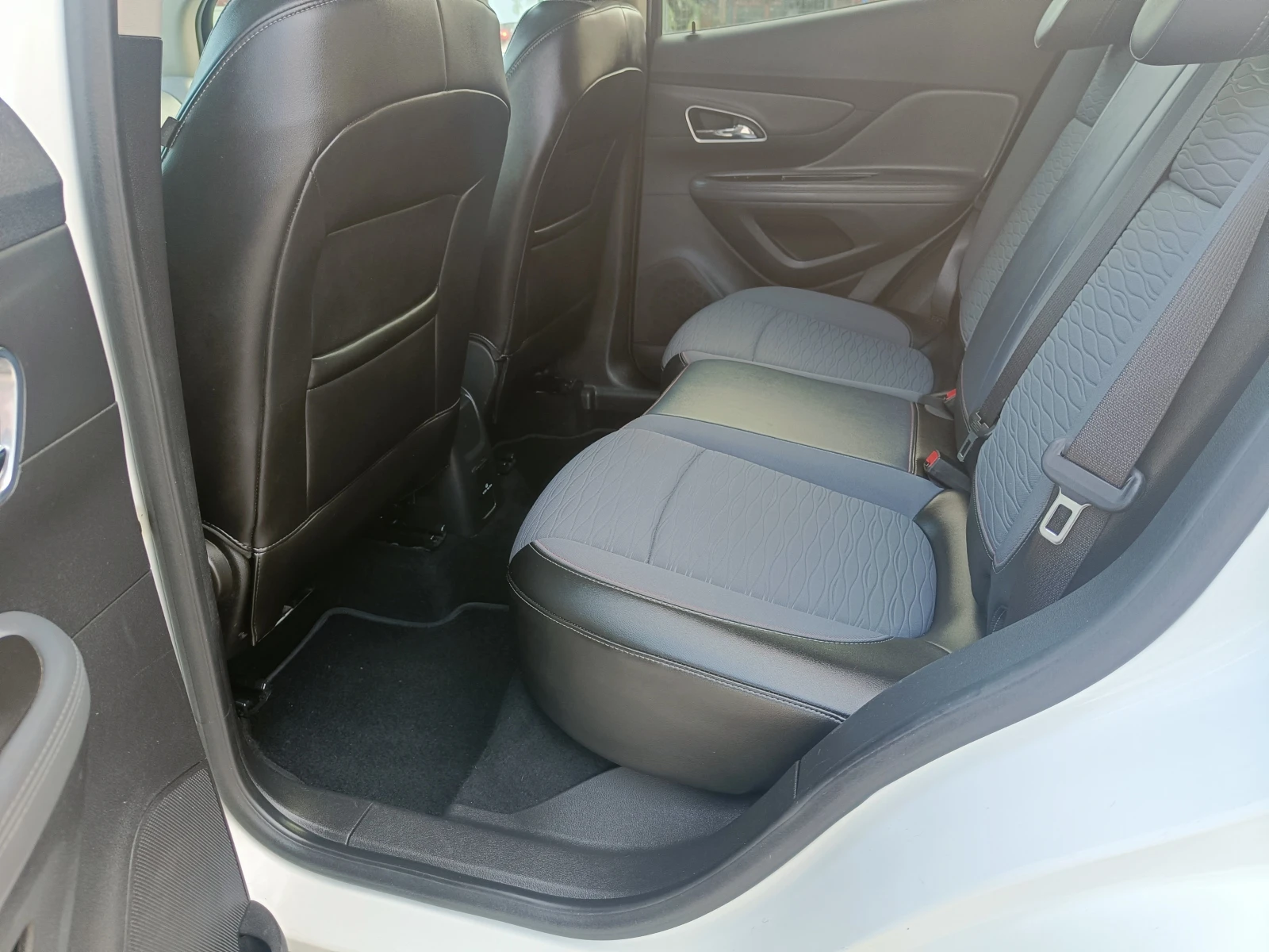 Opel Mokka 1.4GAZ BEN 140 T | Mobile.bg � ����������� 12