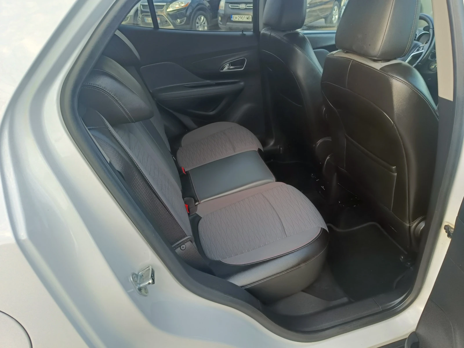 Opel Mokka 1.4GAZ BEN 140 T | Mobile.bg � ����������� 13