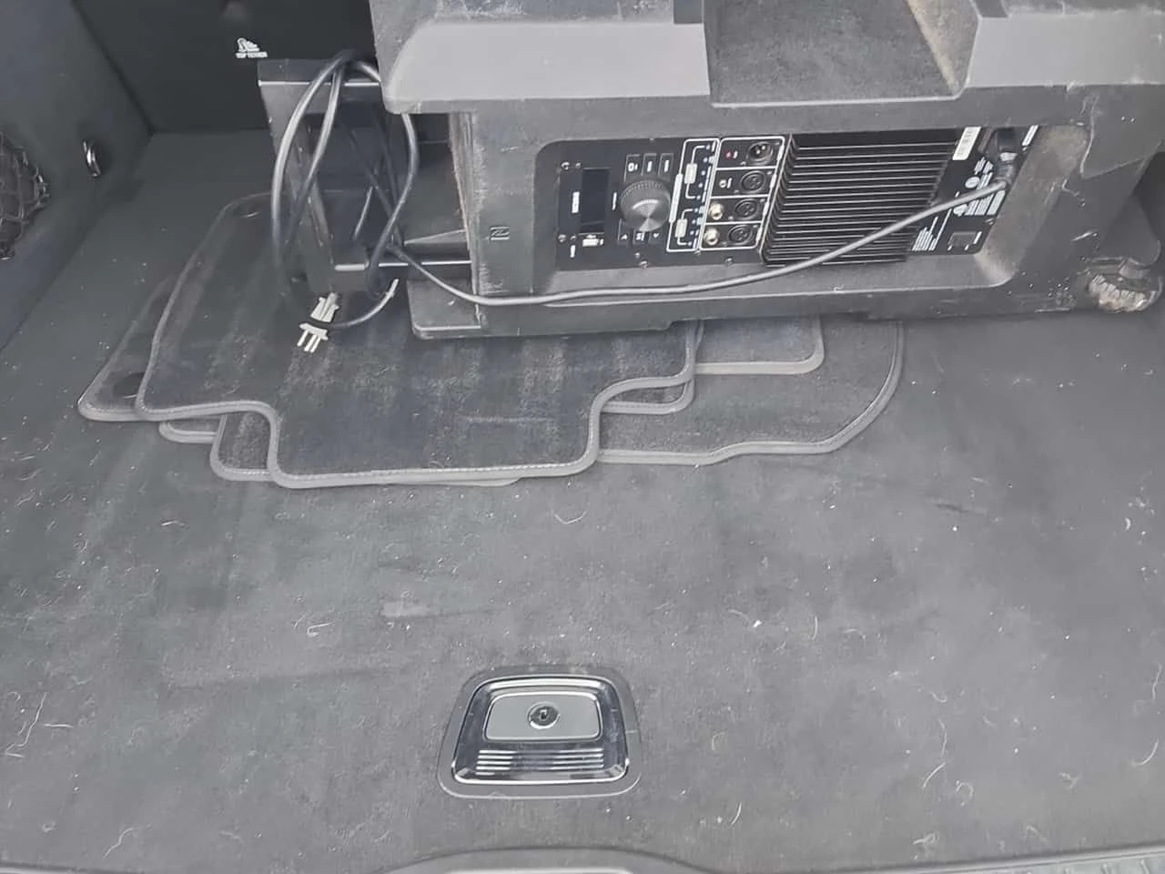 Mercedes-Benz GLE 350 ��� �����/CARFAX/��������/�������/�����/Burmester | Mobile.bg � ����������� 13