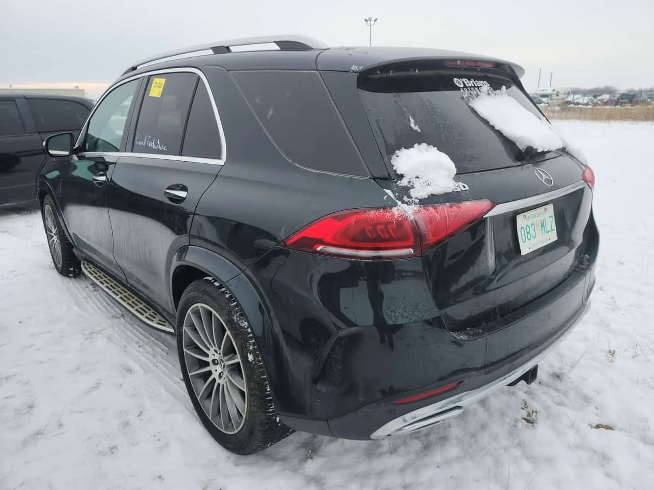 Mercedes-Benz GLE 350 ��� �����/CARFAX/��������/�������/�����/Burmester | Mobile.bg � ����������� 4