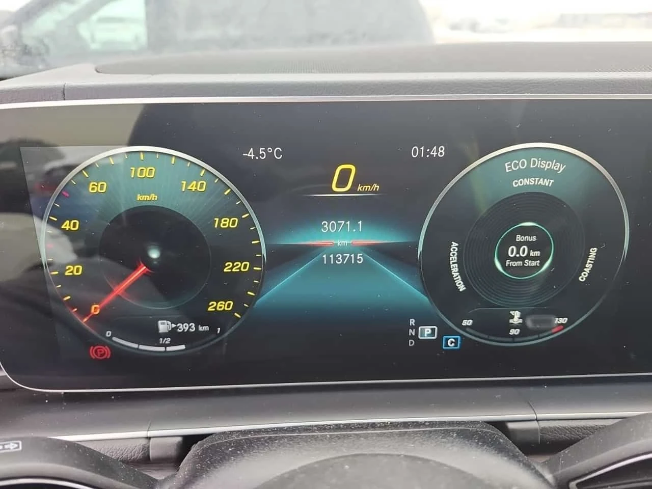 Mercedes-Benz GLE 350 ��� �����/CARFAX/��������/�������/�����/Burmester | Mobile.bg � ����������� 8