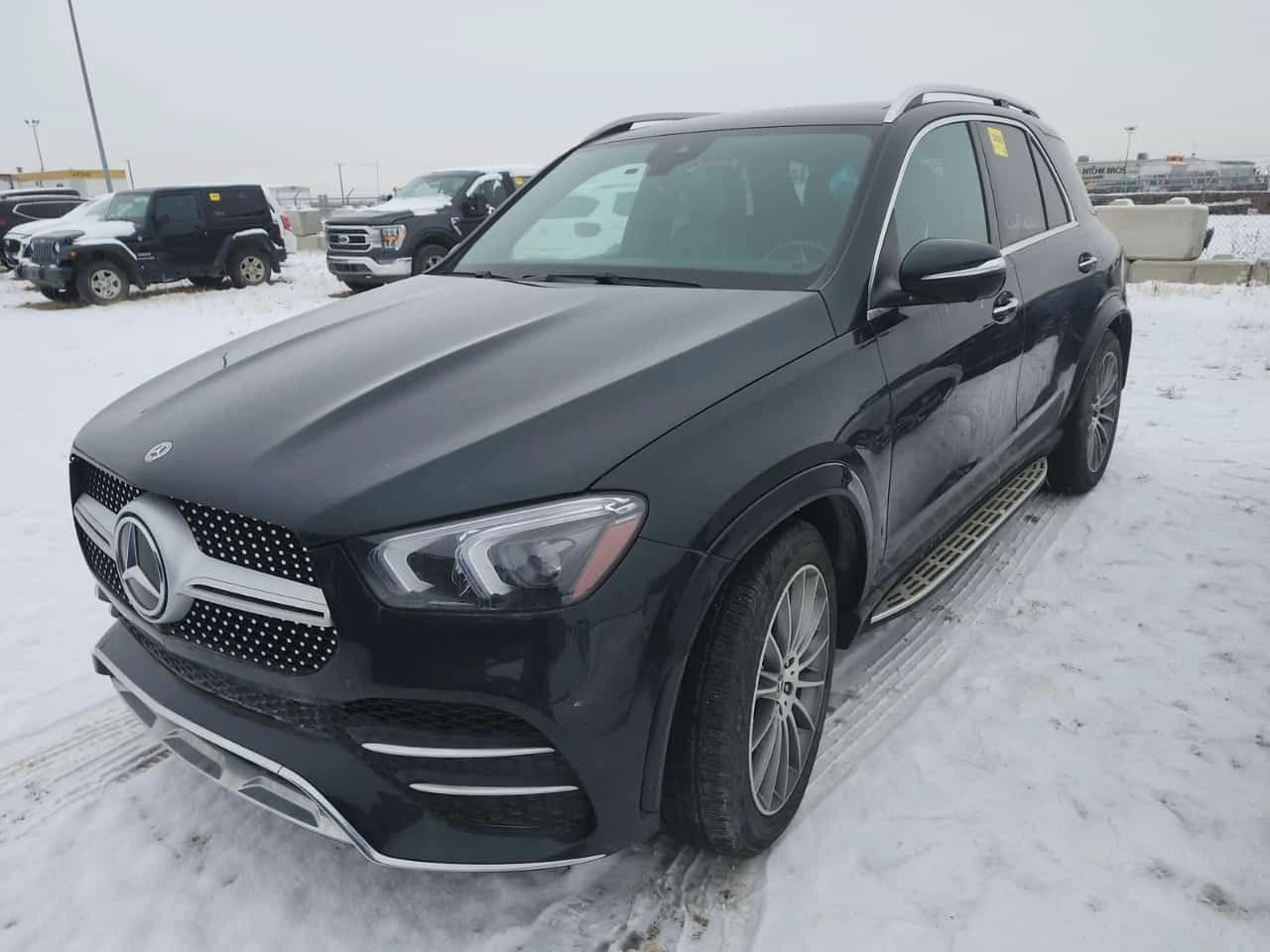 Mercedes-Benz GLE 350 ��� �����/CARFAX/��������/�������/�����/Burmester | Mobile.bg � ����������� 2