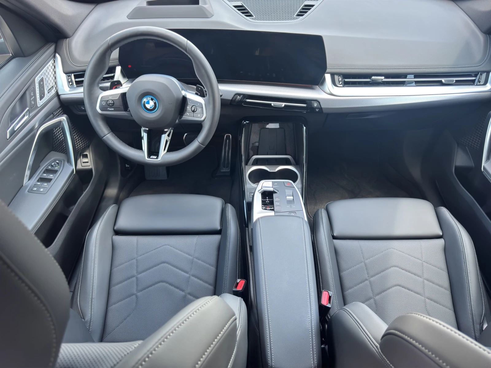 BMW X1 xDrive30e, снимка 7 - Автомобили и джипове - 54428314