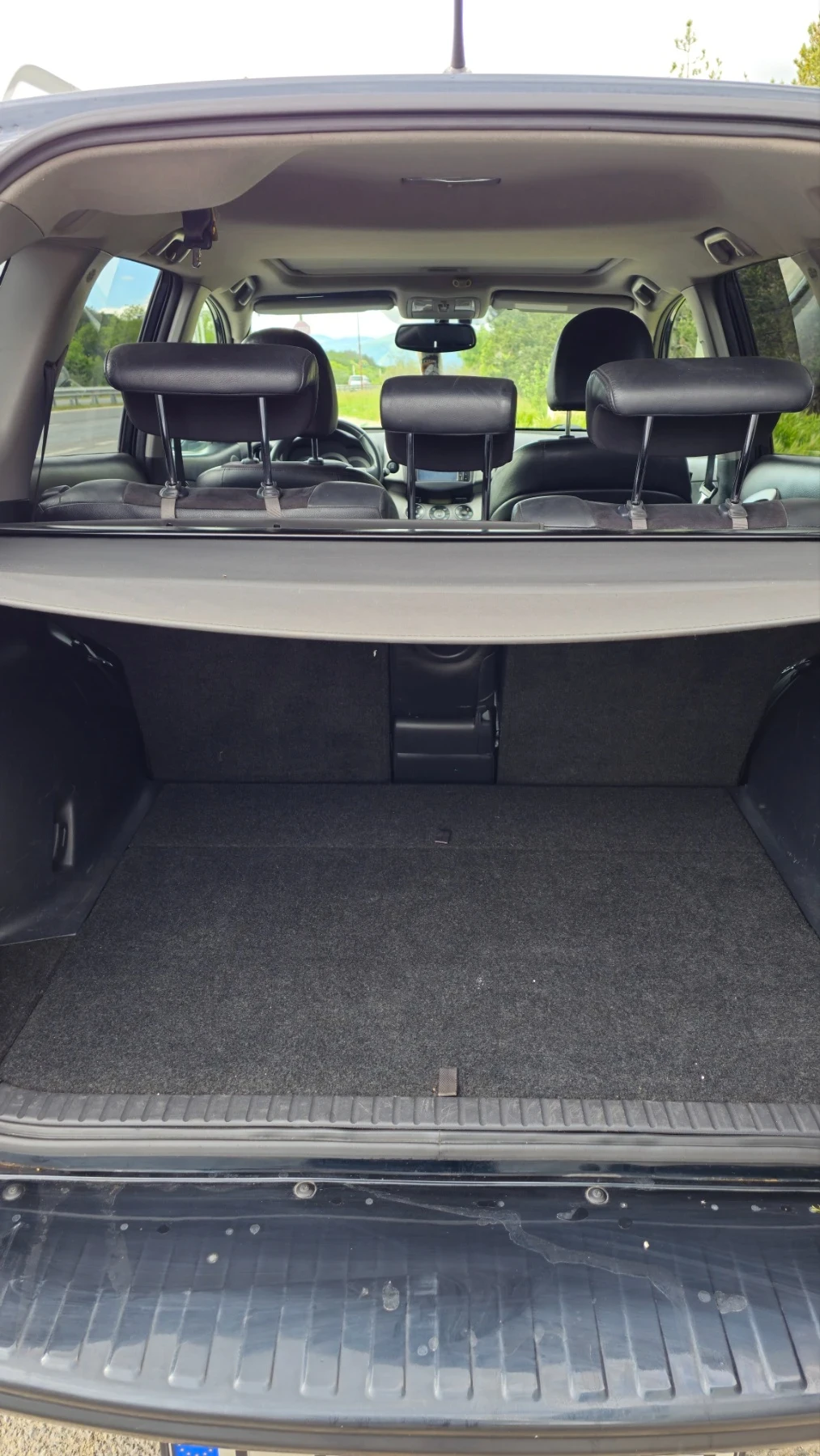 Toyota Rav4 TOYOTA RAV-4 2.2D D-4D 4?4 - 6 скорости, снимка 7 - Автомобили и джипове - 54585180