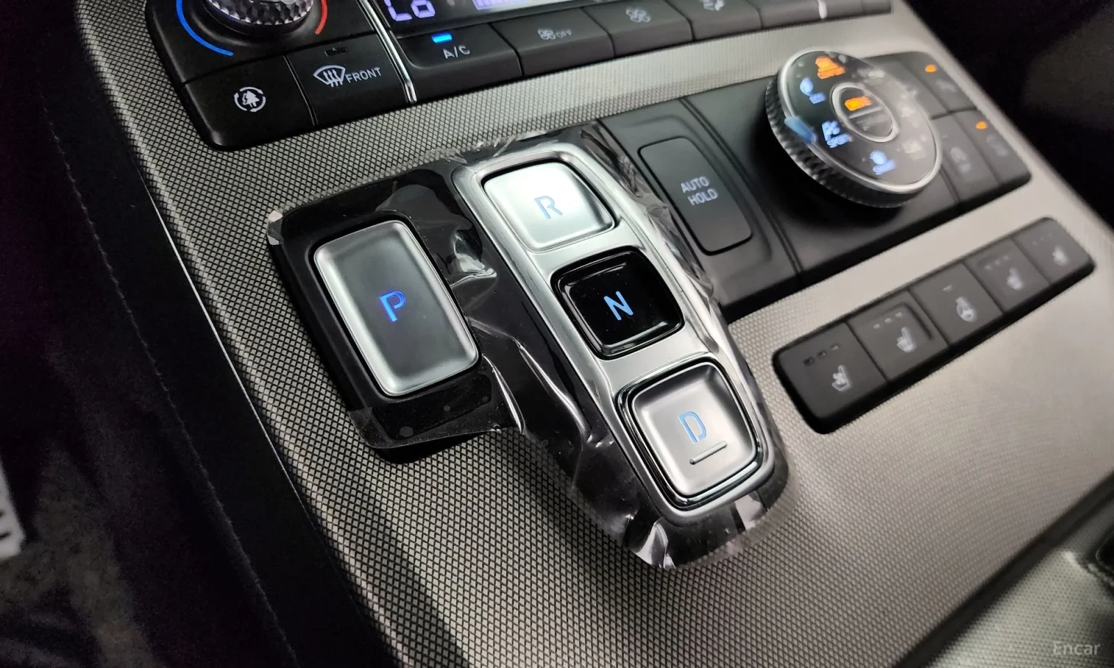 Hyundai Palisade 3.8 4WD, снимка 12 - Автомобили и джипове - 54675768