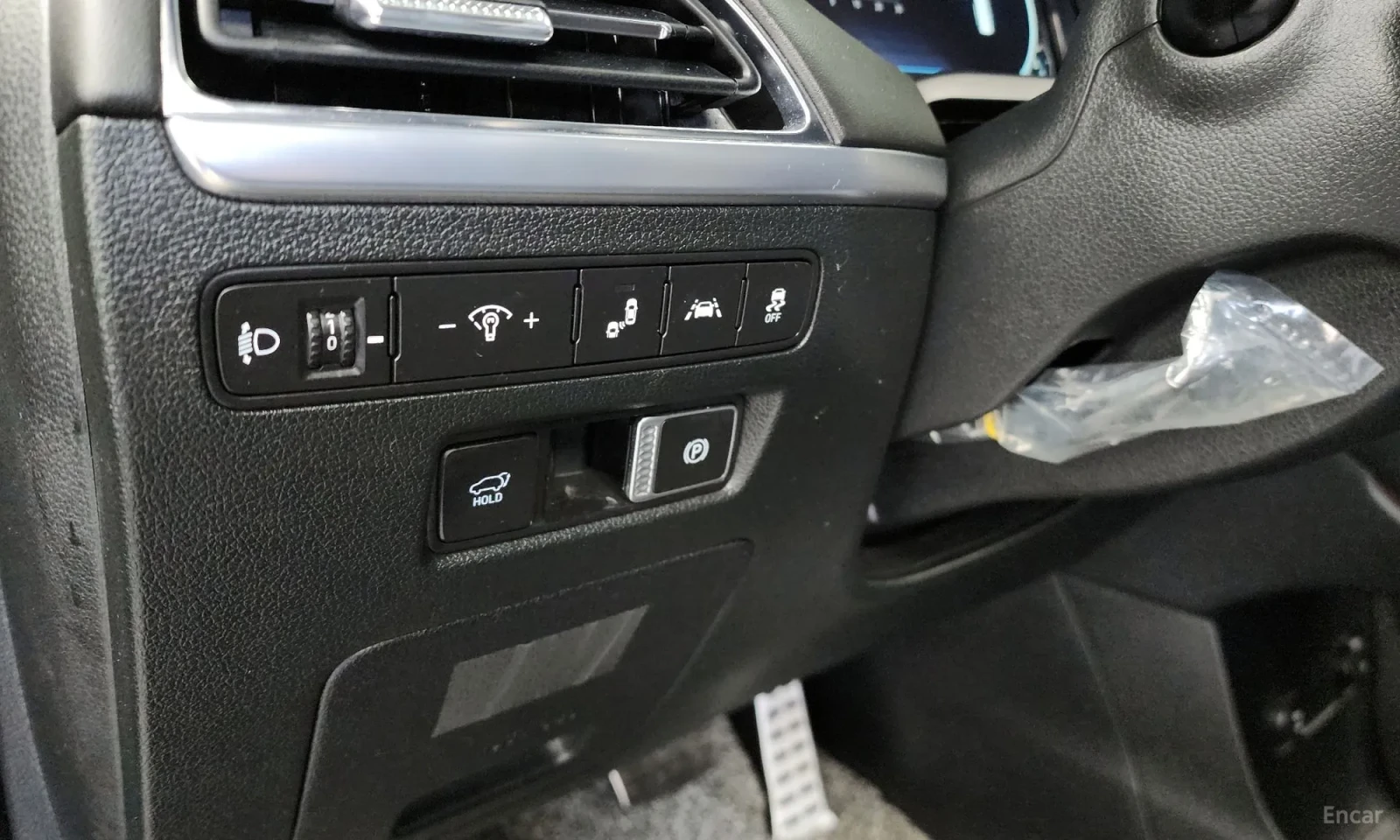 Hyundai Palisade 3.8 4WD, снимка 5 - Автомобили и джипове - 54675768