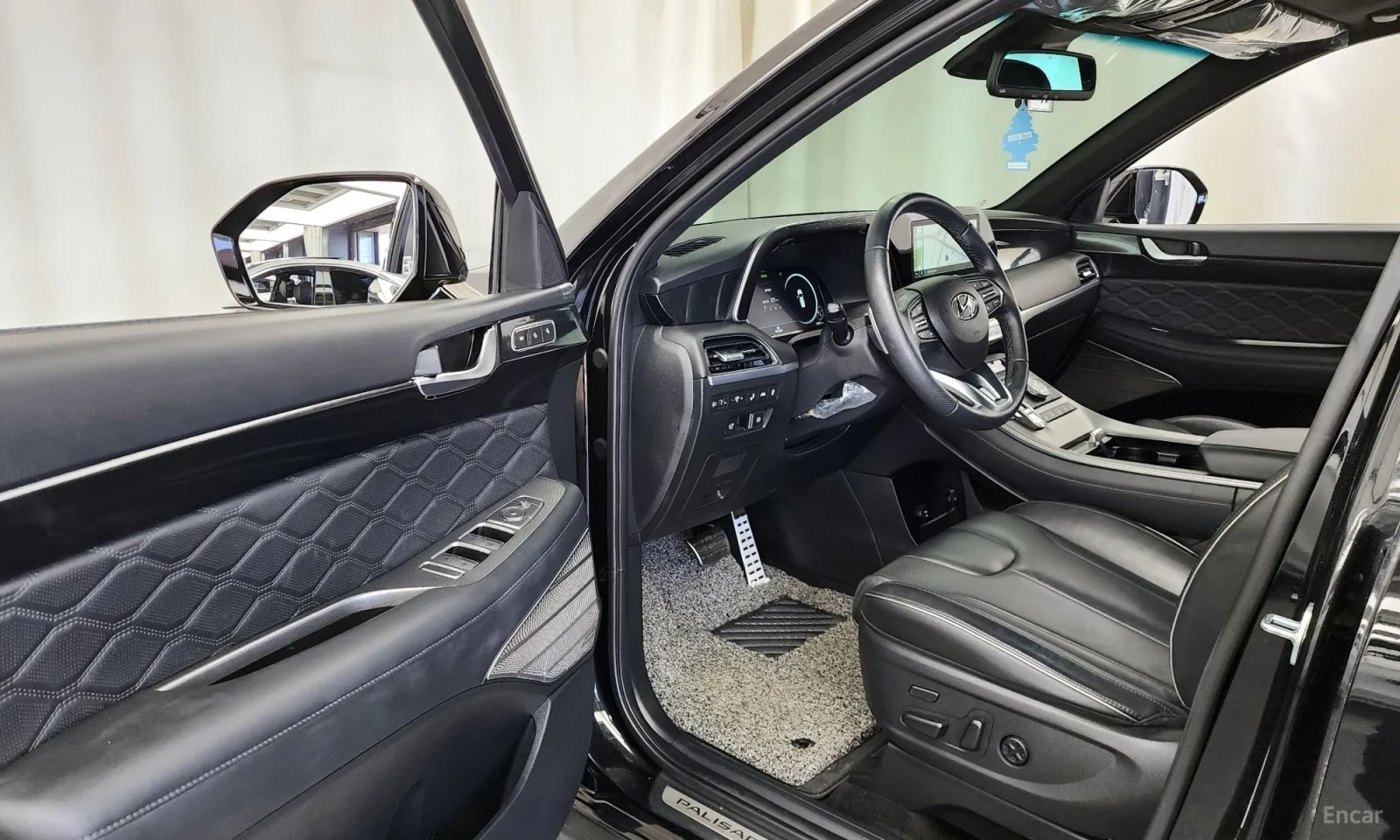 Hyundai Palisade 3.8 4WD, снимка 4 - Автомобили и джипове - 54675768