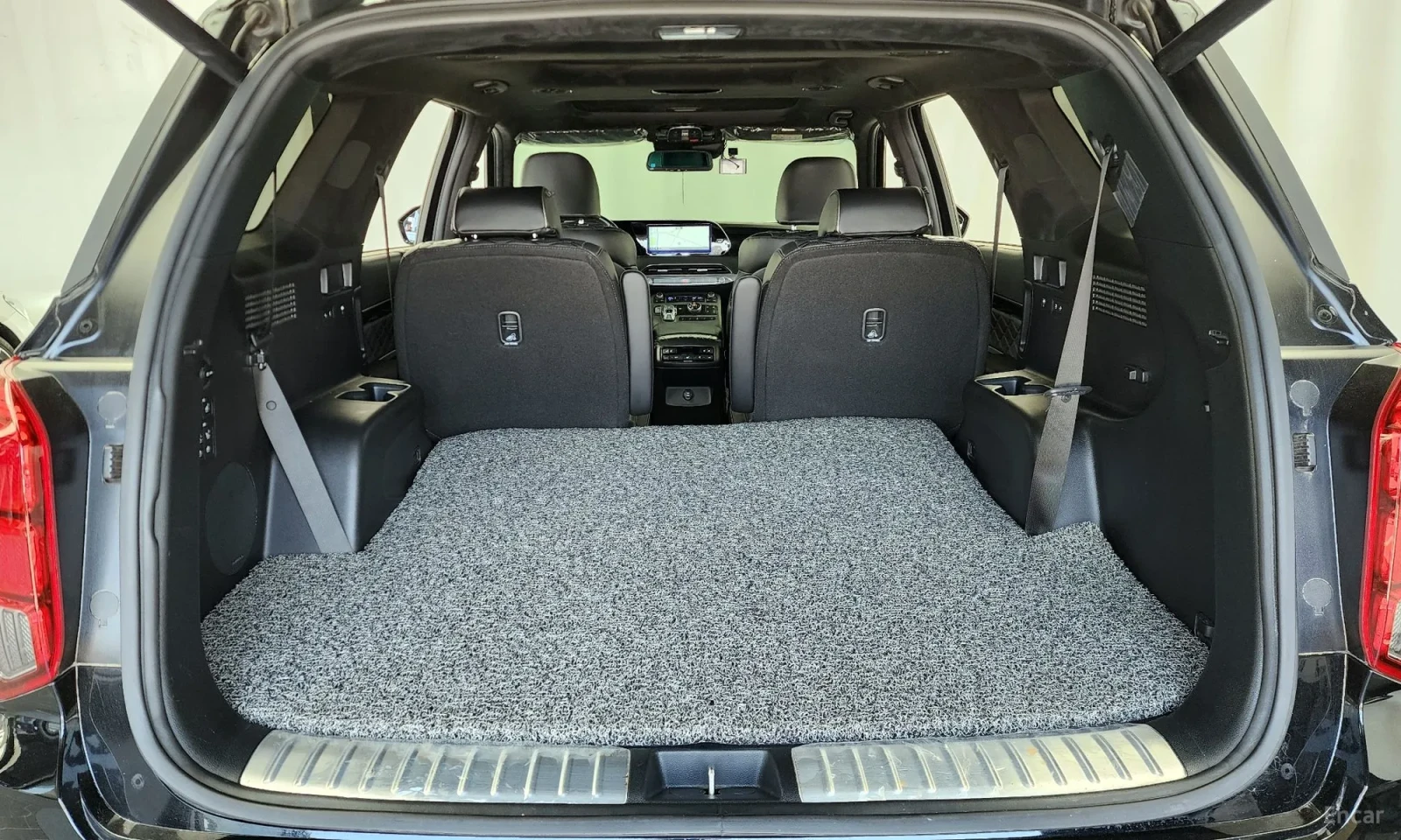 Hyundai Palisade 3.8 4WD, снимка 17 - Автомобили и джипове - 54675768