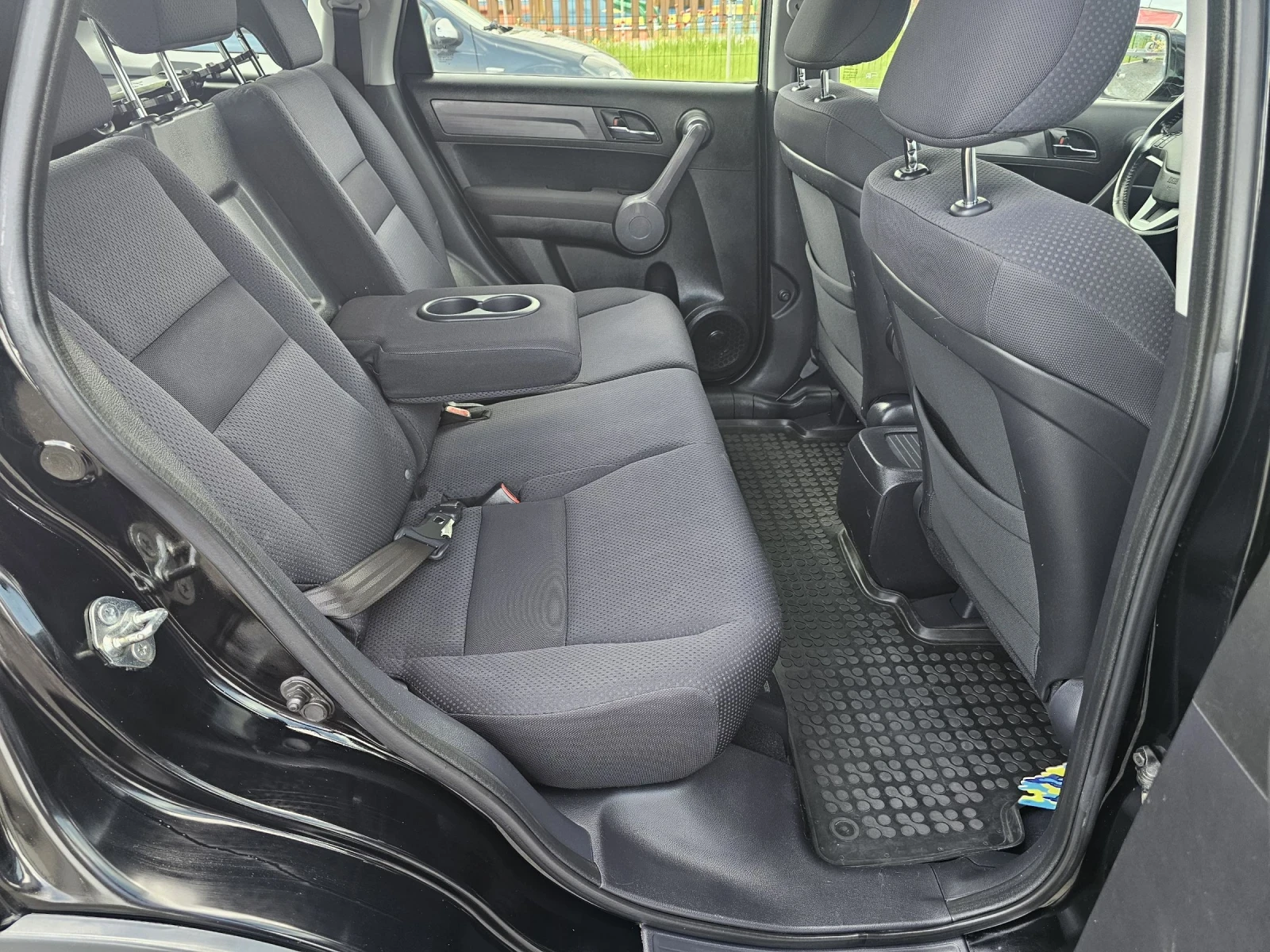 Honda Cr-v 2.0i 150�.�.AUTOMAT! | Mobile.bg � ����������� 13
