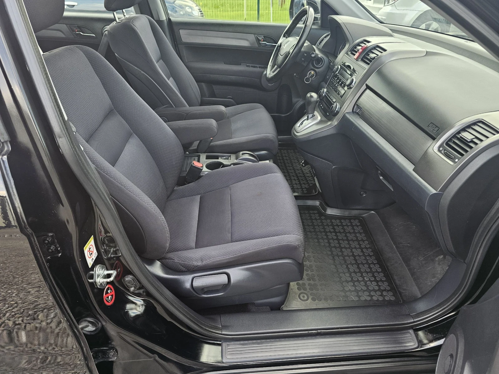 Honda Cr-v 2.0i 150�.�.AUTOMAT! | Mobile.bg � ����������� 12