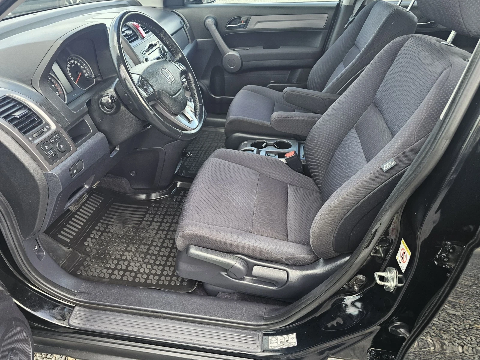 Honda Cr-v 2.0i 150�.�.AUTOMAT! | Mobile.bg � ����������� 9