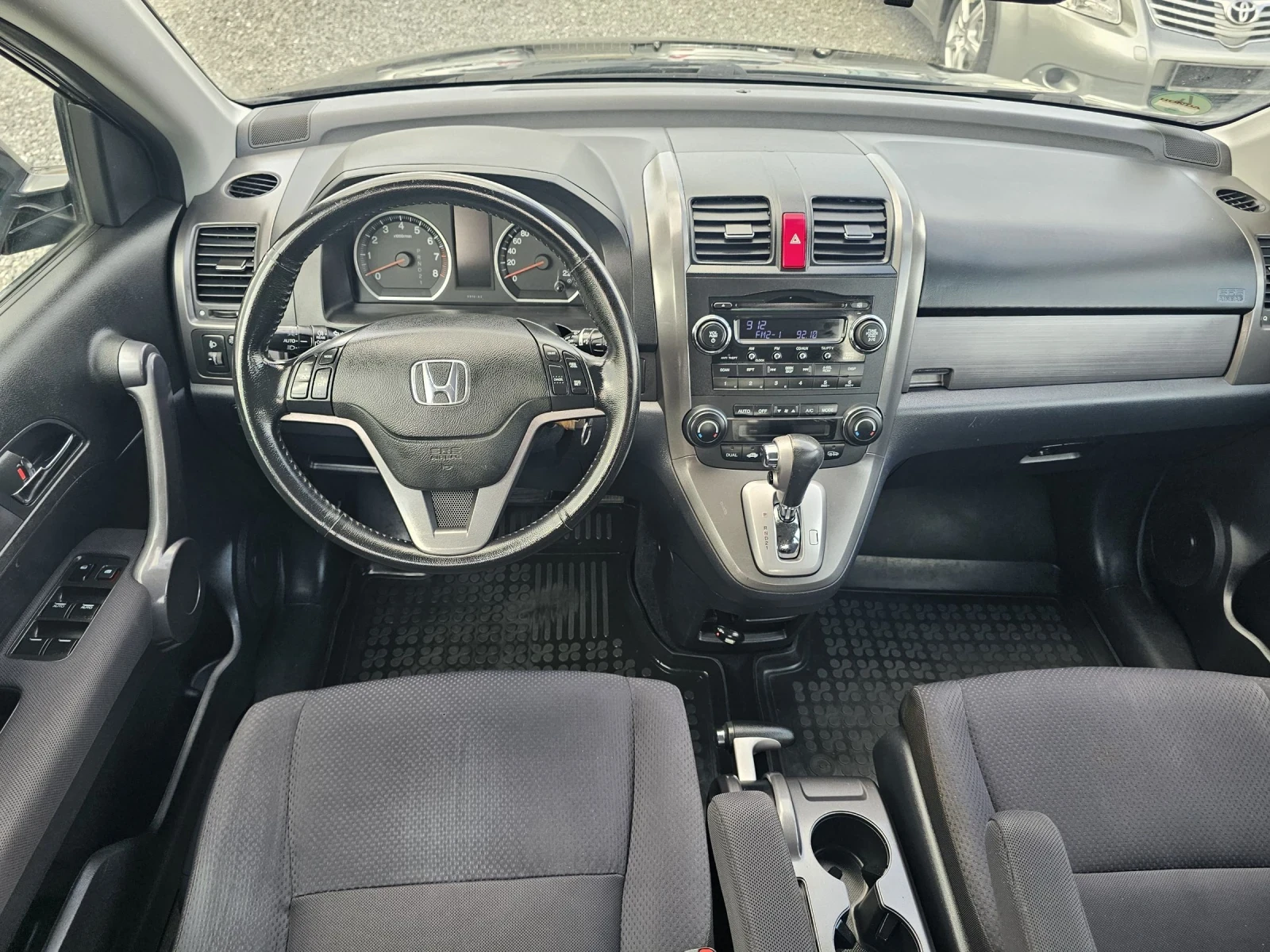 Honda Cr-v 2.0i 150�.�.AUTOMAT! | Mobile.bg � ����������� 11
