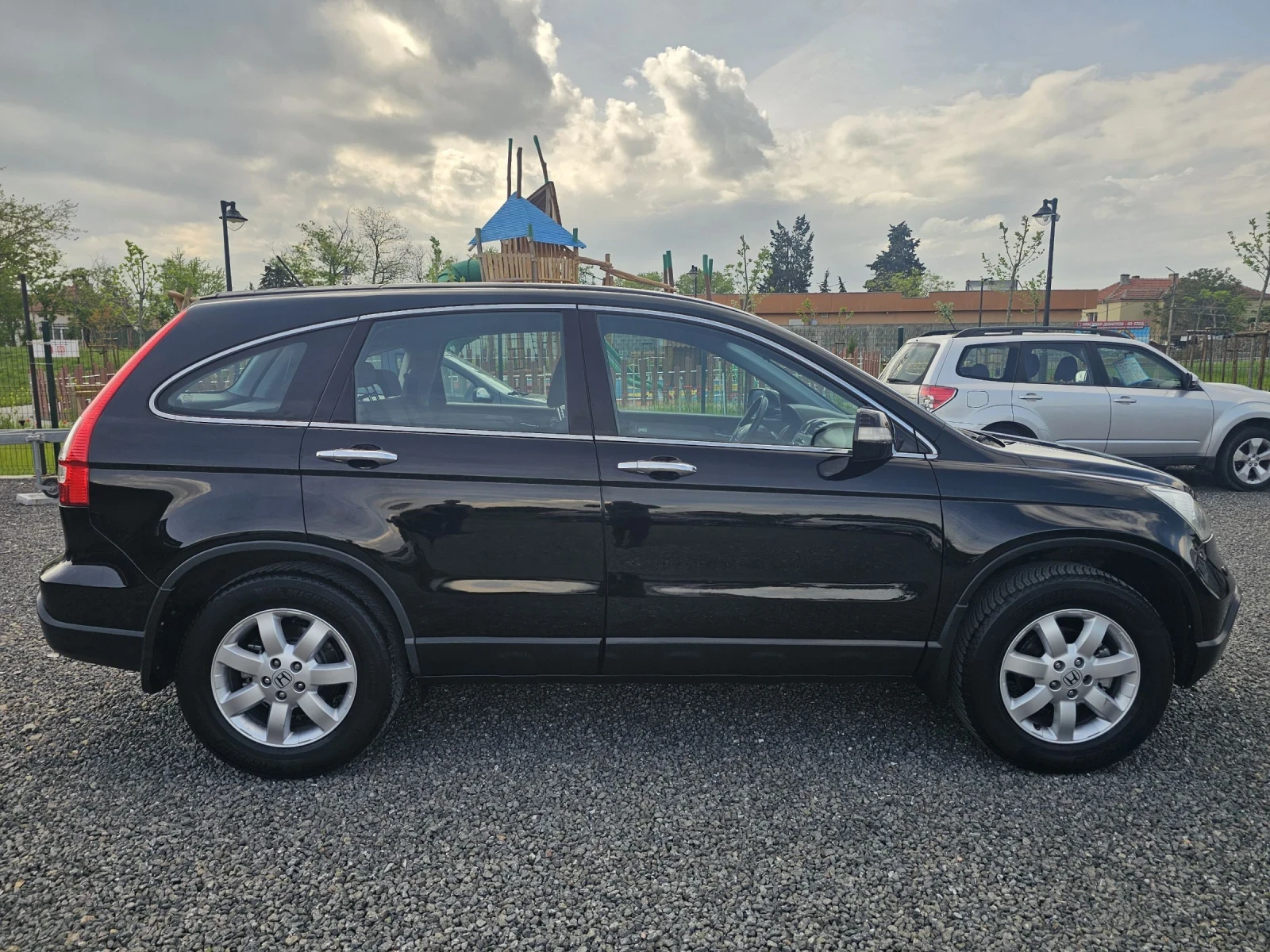 Honda Cr-v 2.0i 150�.�.AUTOMAT! | Mobile.bg � ����������� 4