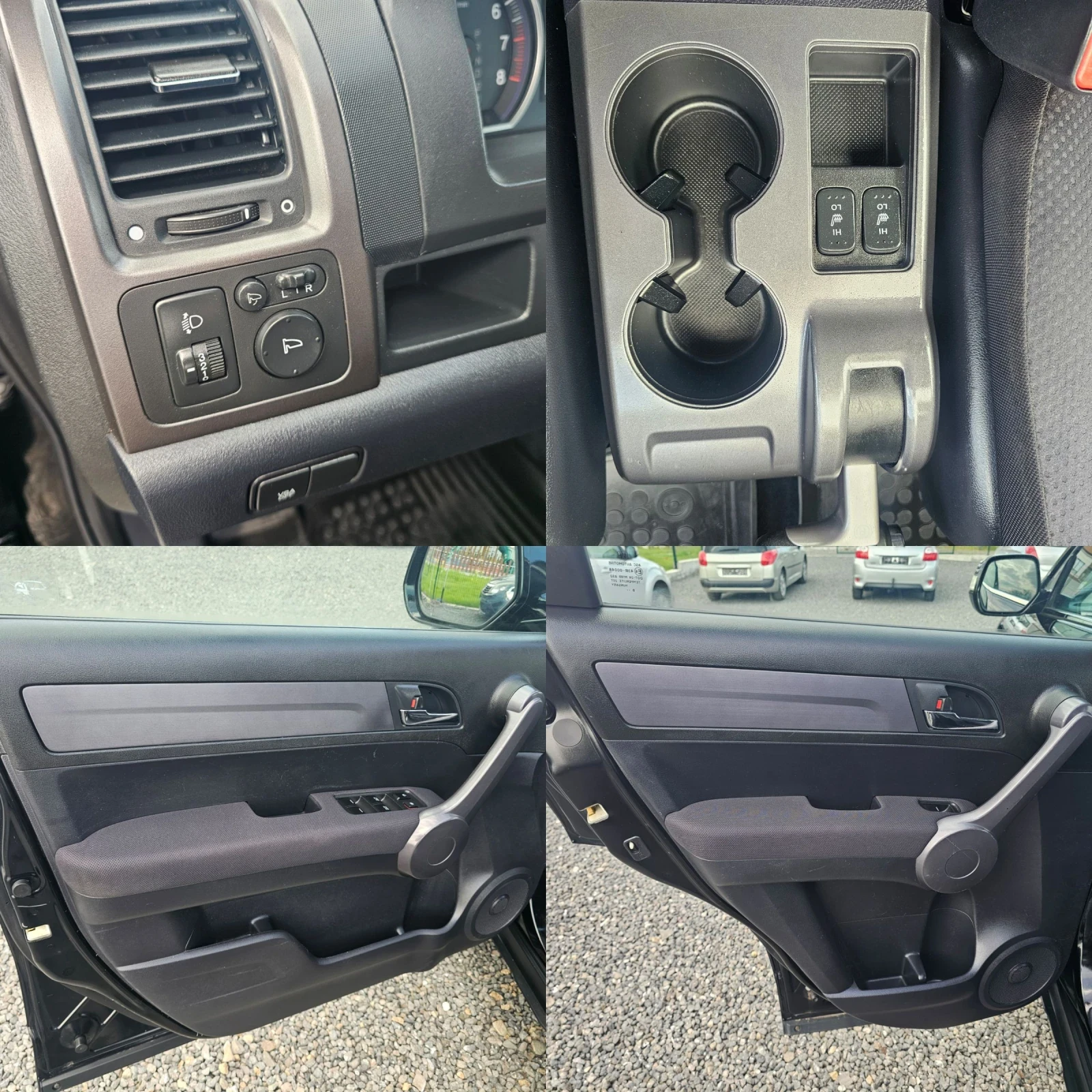 Honda Cr-v 2.0i 150�.�.AUTOMAT! | Mobile.bg � ����������� 16