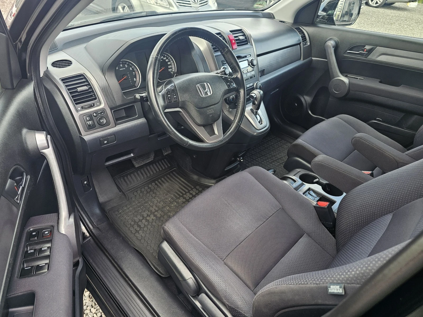 Honda Cr-v 2.0i 150�.�.AUTOMAT! | Mobile.bg � ����������� 8