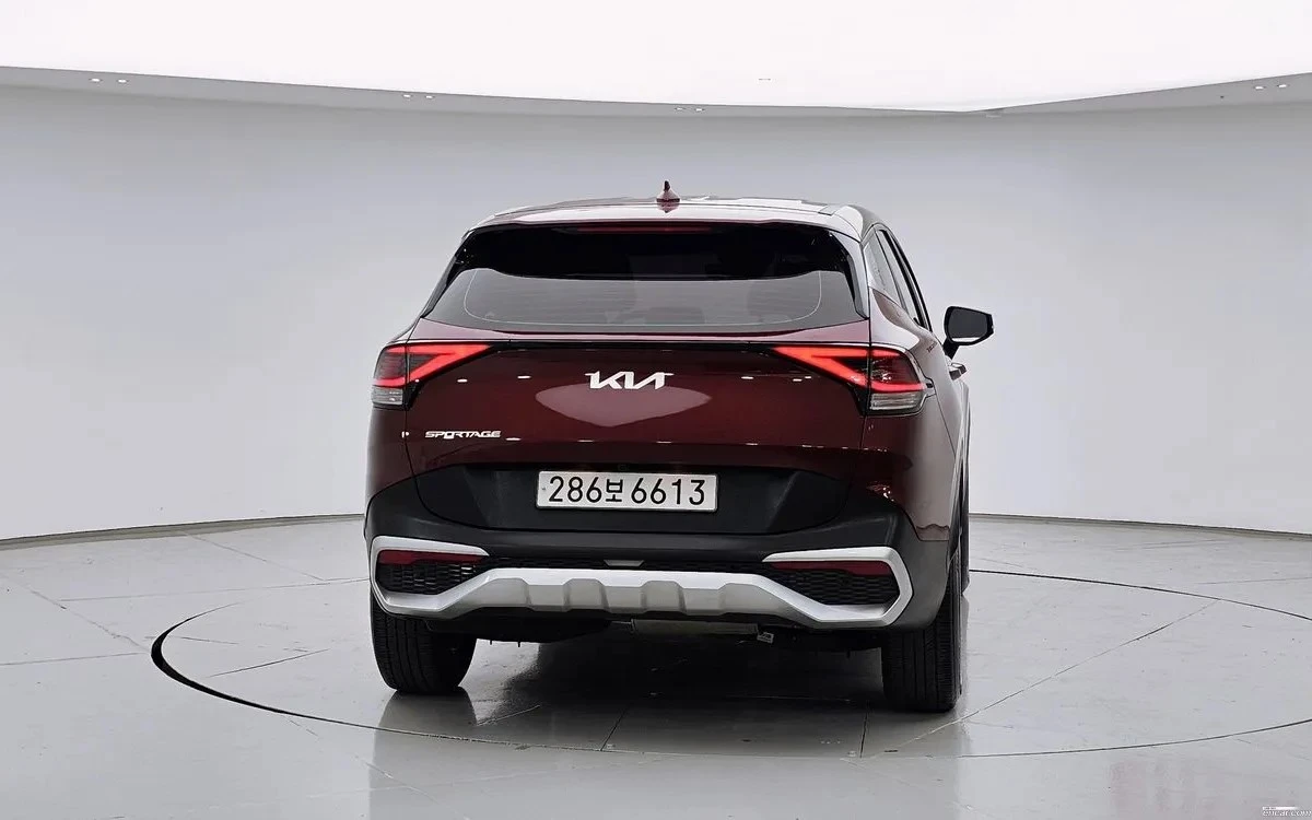 Kia Sportage 5th Gen 2.0D 2WD | Mobile.bg � ����������� 4