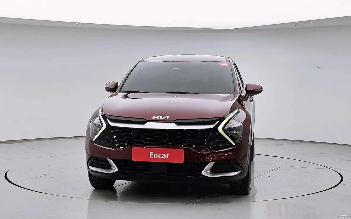 Kia Sportage 5th Gen 2.0D 2WD | Mobile.bg � ����������� 3