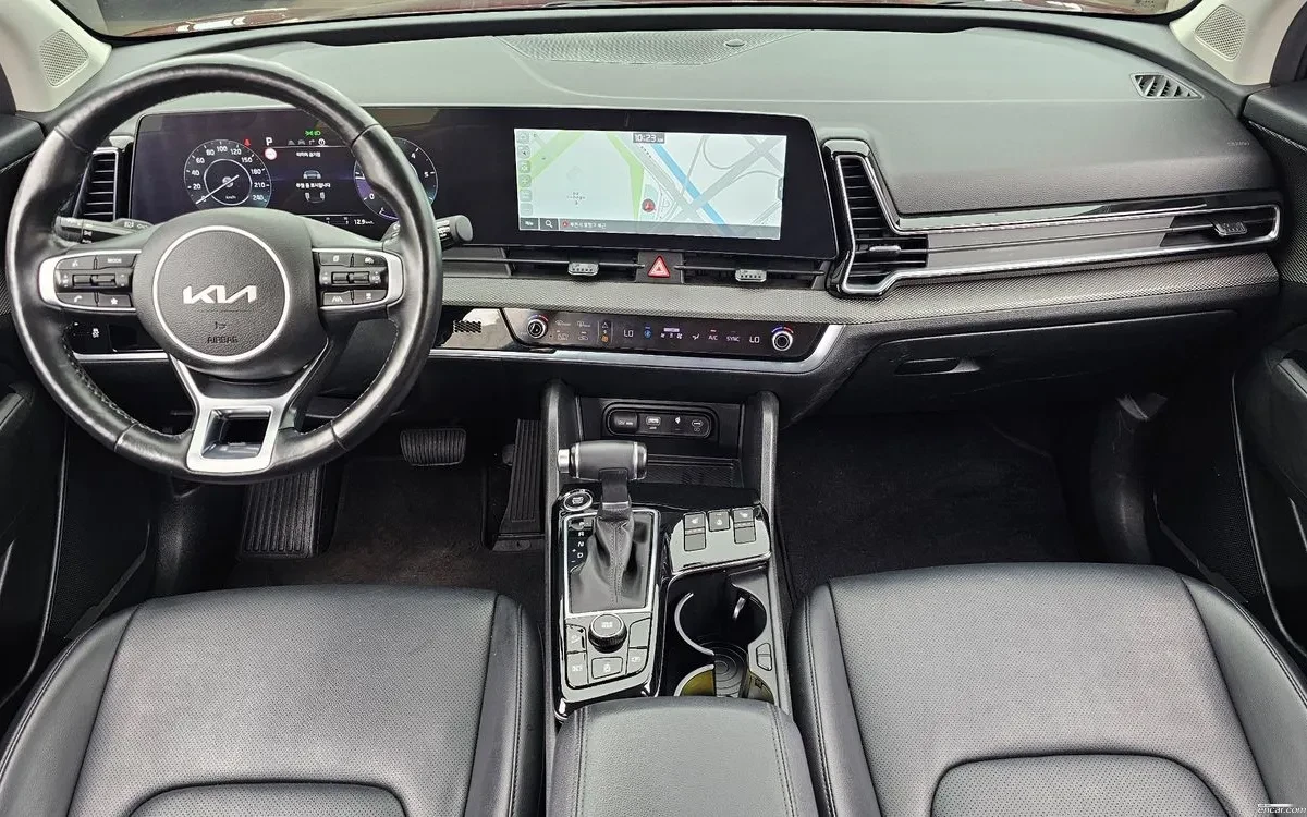 Kia Sportage 5th Gen 2.0D 2WD | Mobile.bg � ����������� 6