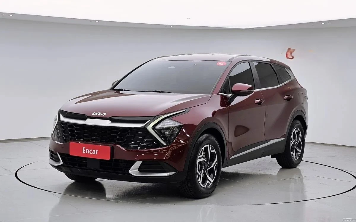 Kia Sportage 5th Gen 2.0D 2WD | Mobile.bg � ����������� 1