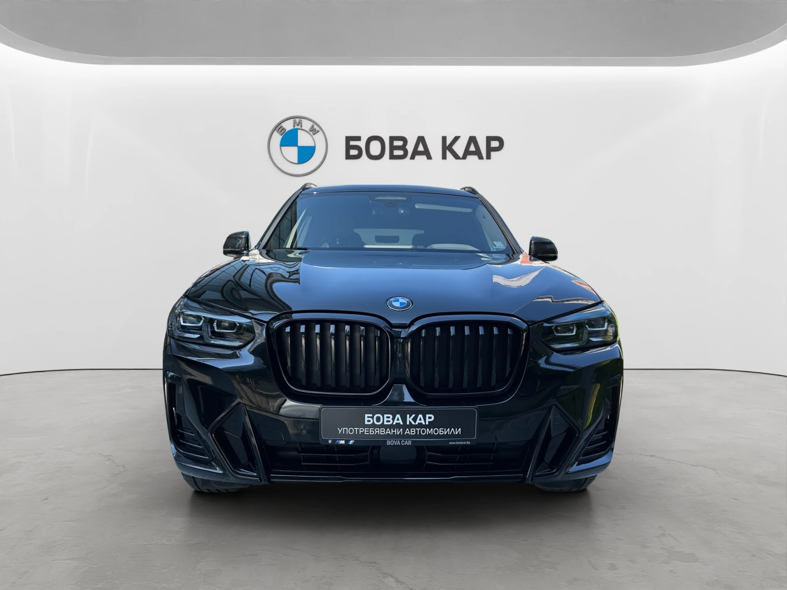 BMW X3 30i xDrive, снимка 2 - Автомобили и джипове - 54831266