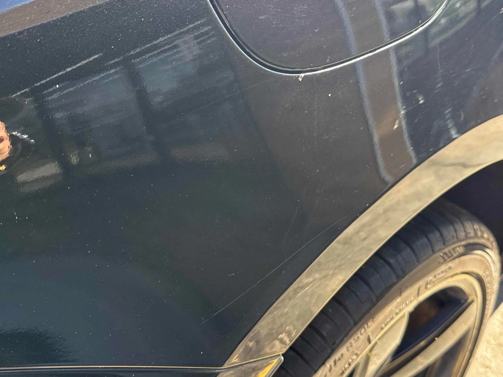 Porsche Macan BOSE* 360* PANO* ПОДГРЕВ* ОБДУХ* М.ТОЧКА, снимка 15 - Автомобили и джипове - 55533278