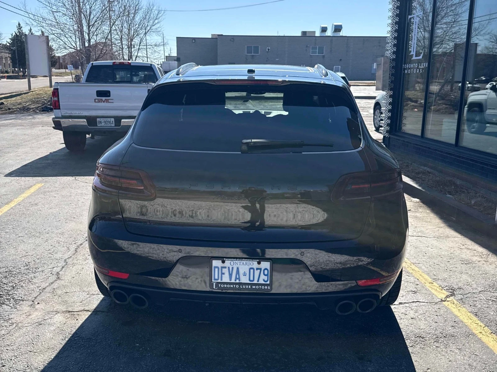 Porsche Macan BOSE* 360* PANO* ПОДГРЕВ* ОБДУХ* М.ТОЧКА, снимка 5 - Автомобили и джипове - 55533278