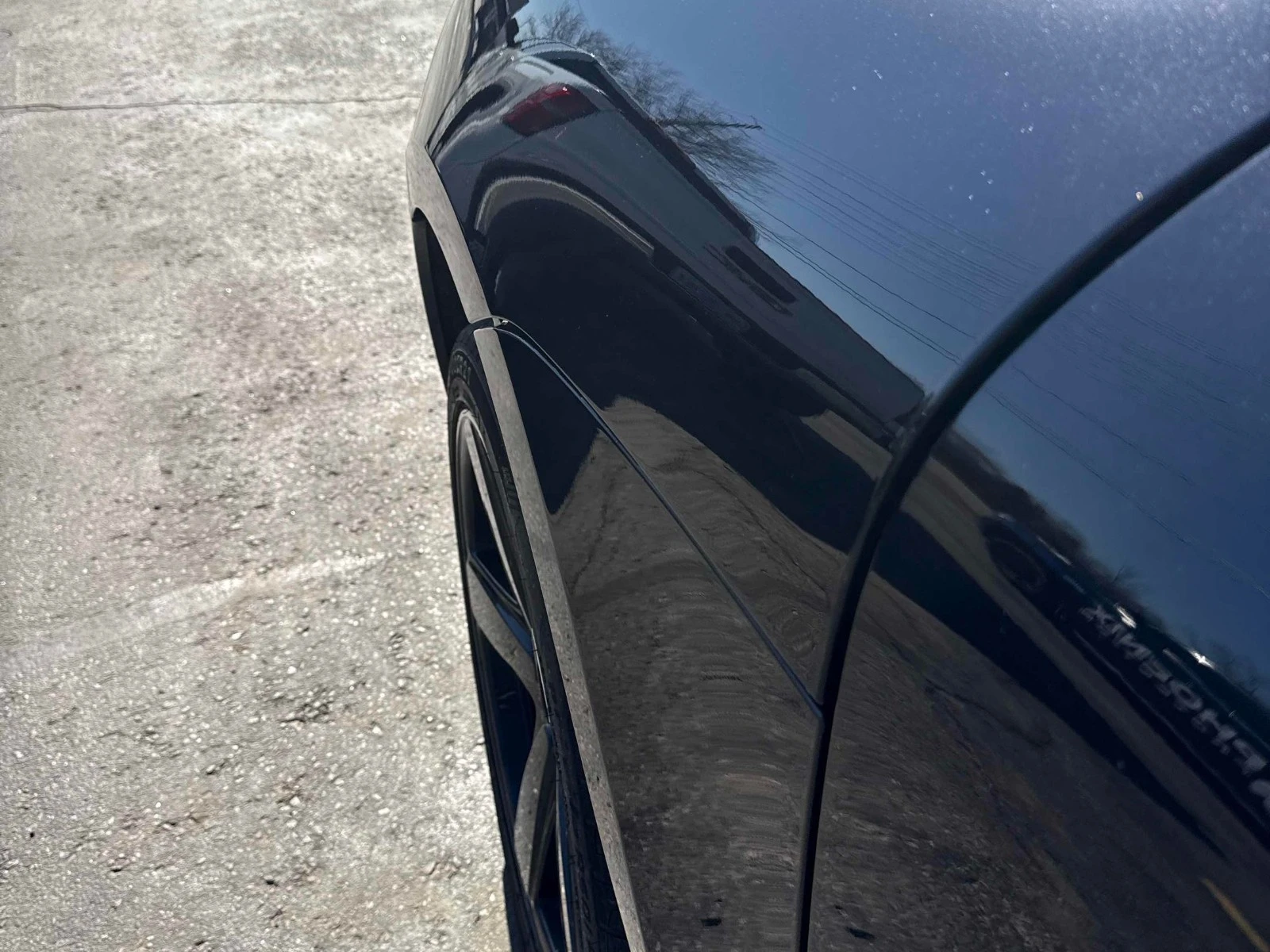 Porsche Macan BOSE* 360* PANO* ПОДГРЕВ* ОБДУХ* М.ТОЧКА, снимка 11 - Автомобили и джипове - 55533278